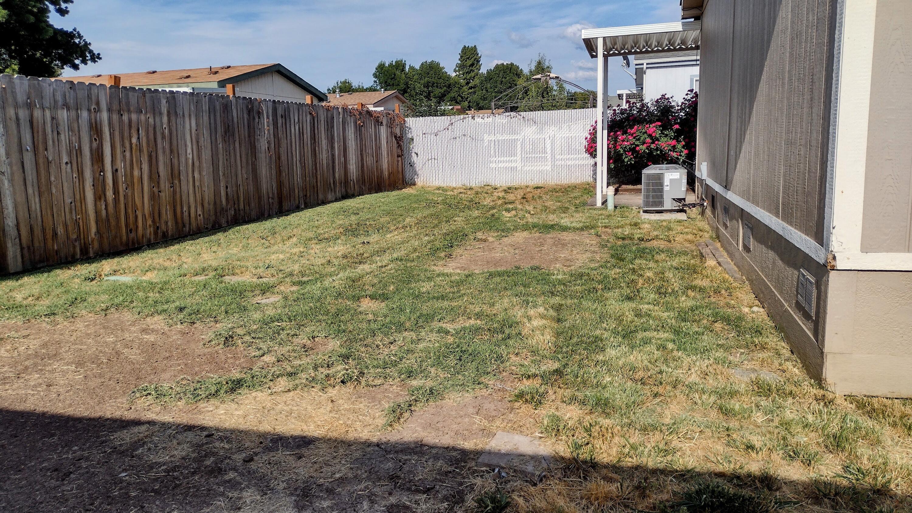 Butte Crest Subdivision - Residential