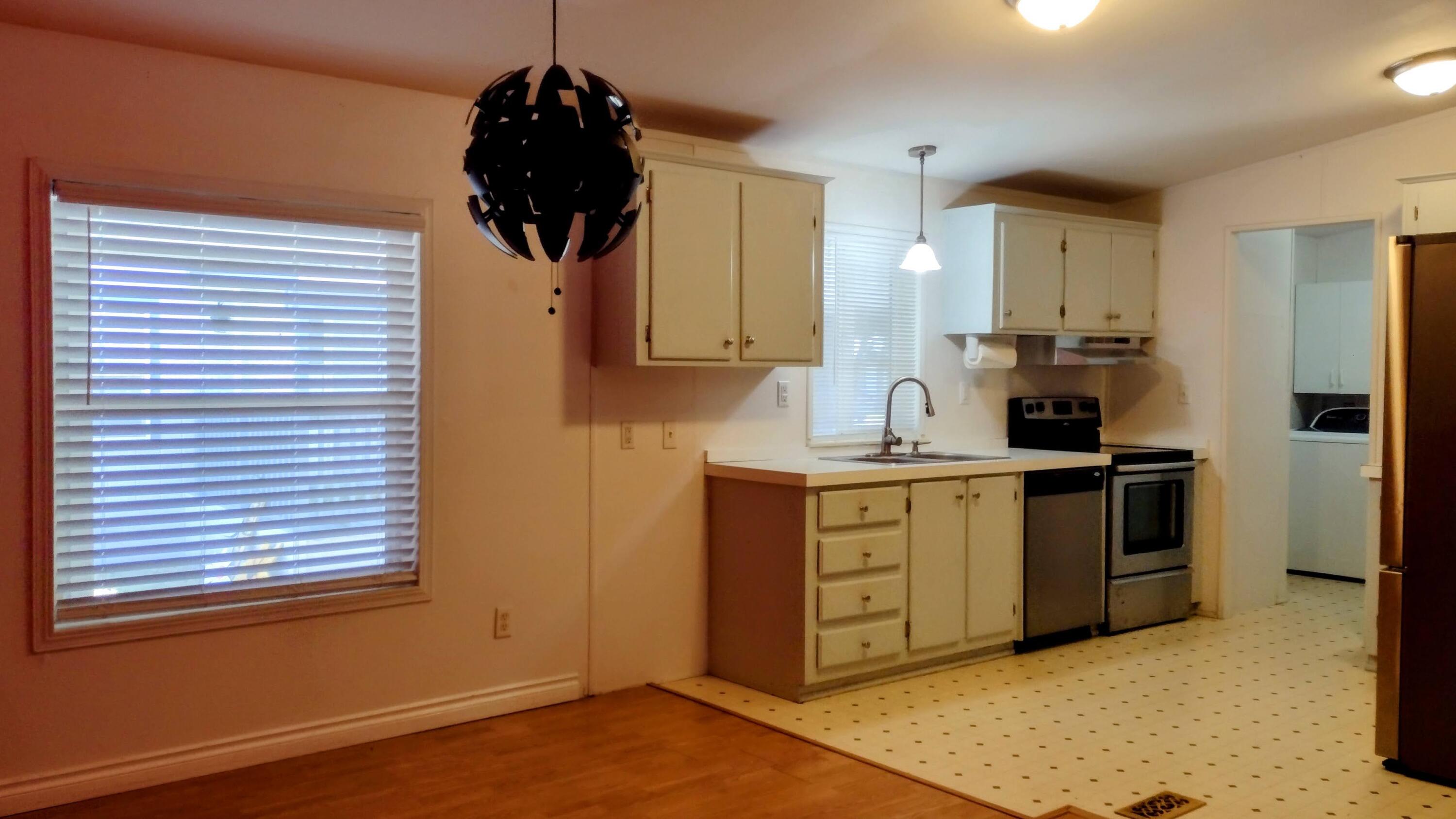 Butte Crest Subdivision - Residential