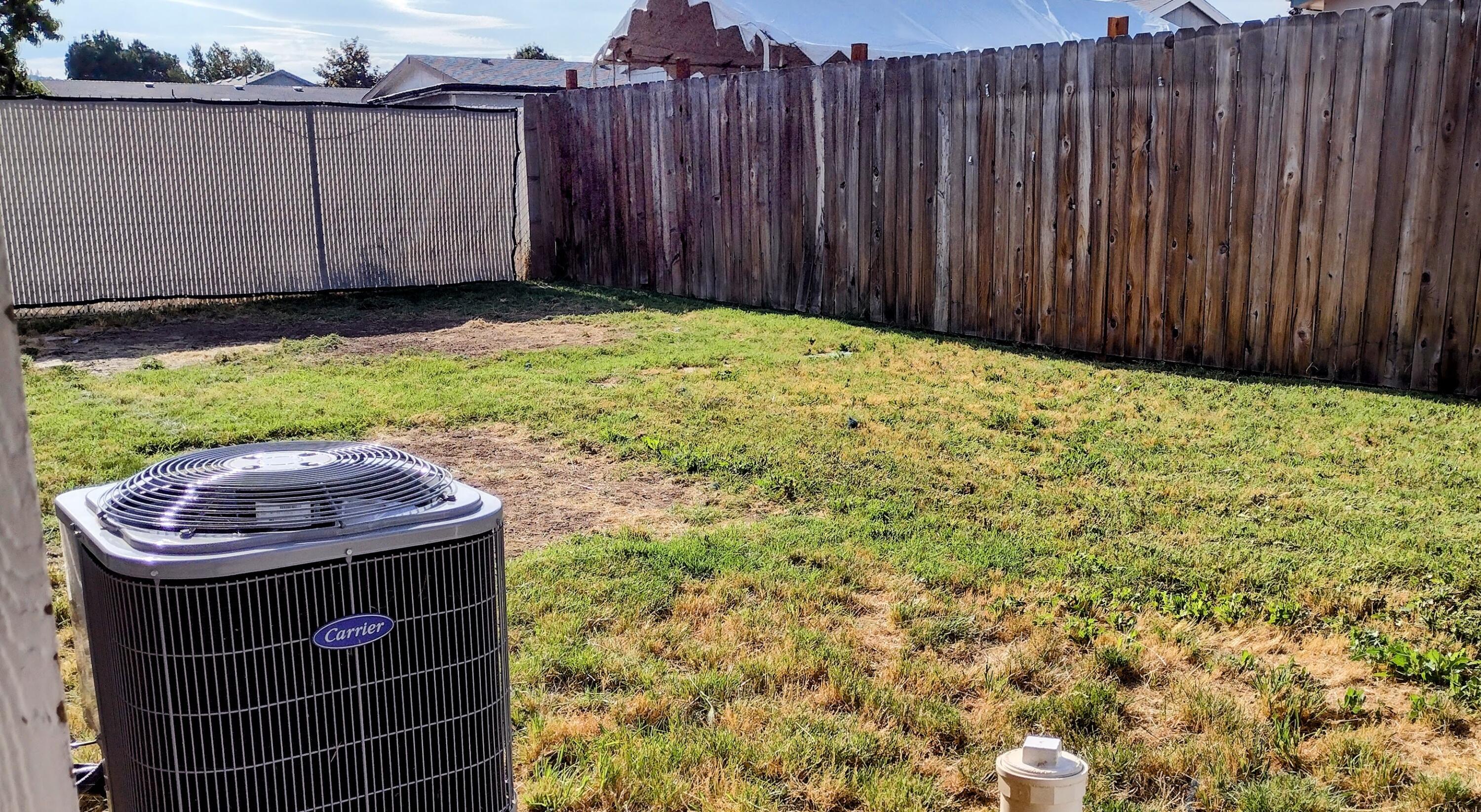 Butte Crest Subdivision - Residential