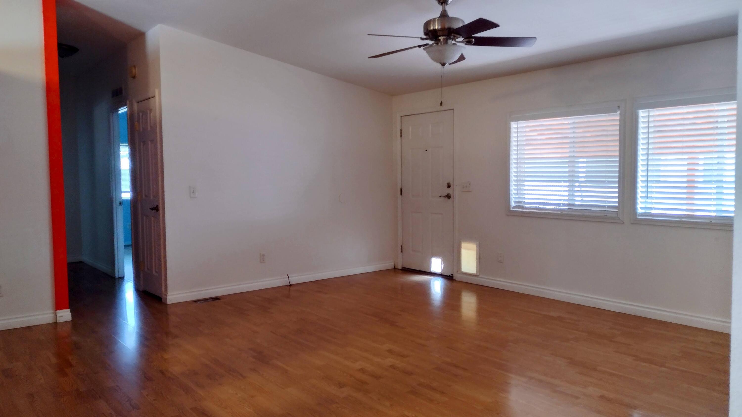 Butte Crest Subdivision - Residential