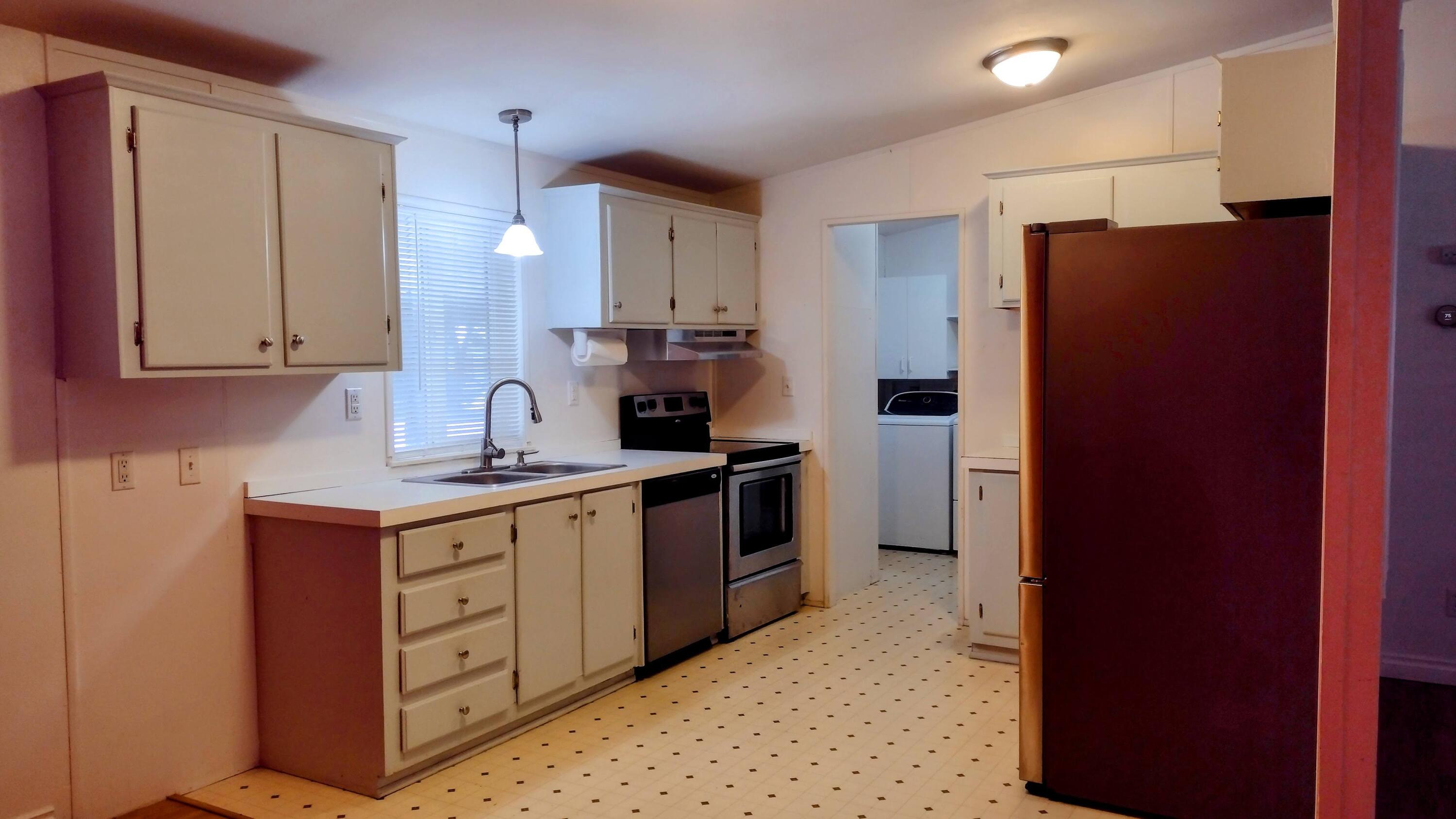 Butte Crest Subdivision - Residential