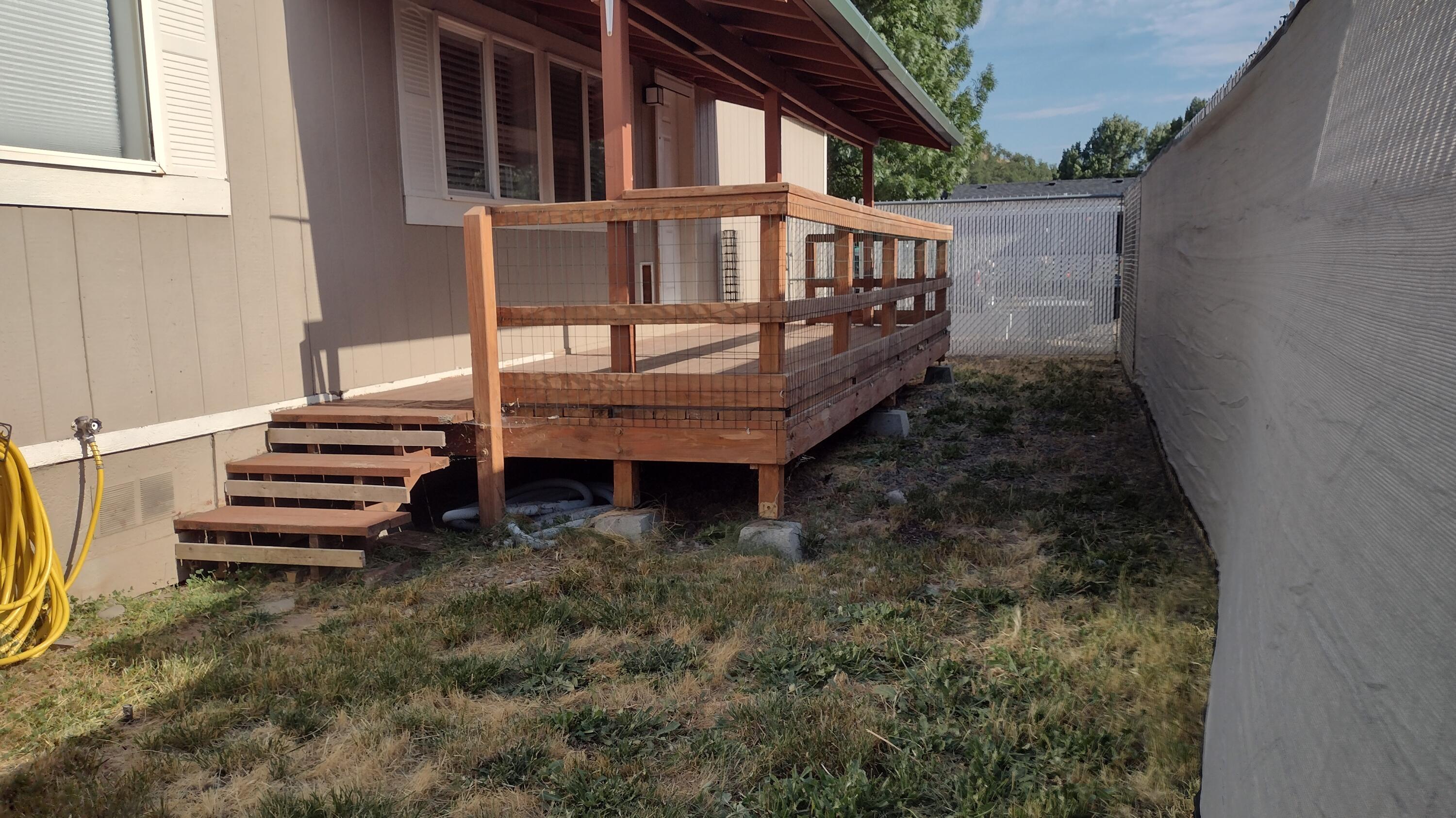 Butte Crest Subdivision - Residential