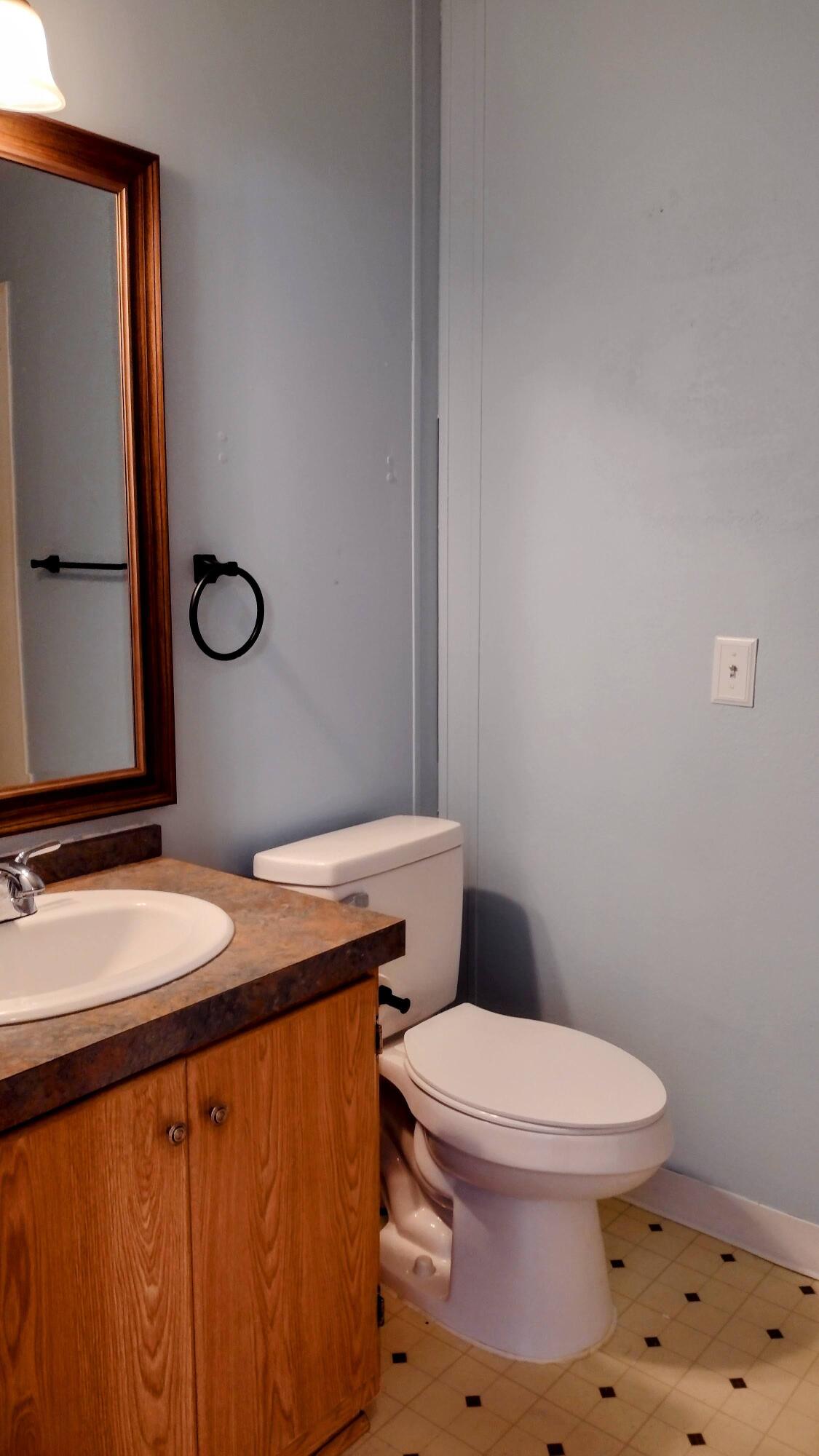 Butte Crest Subdivision - Residential