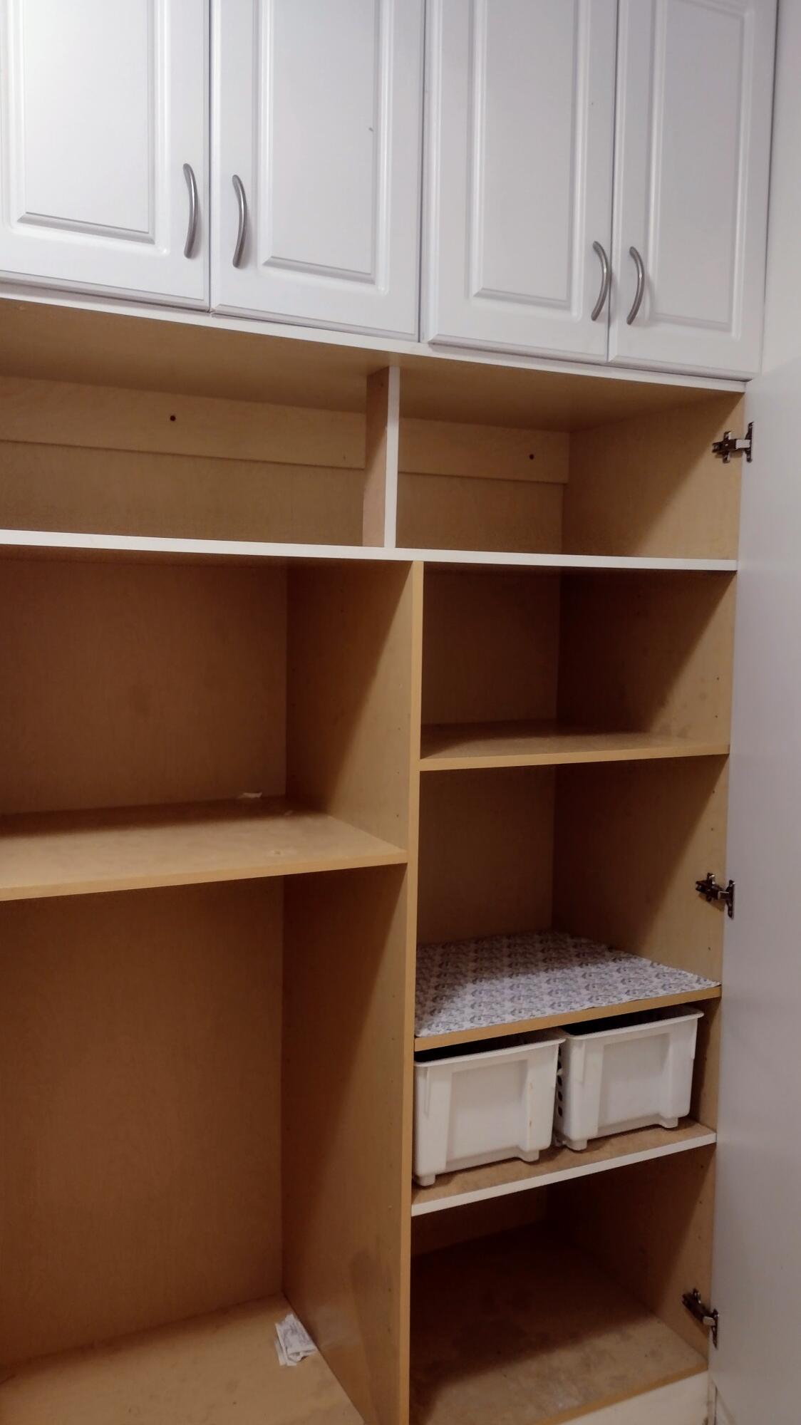 Butte Crest Subdivision - Residential