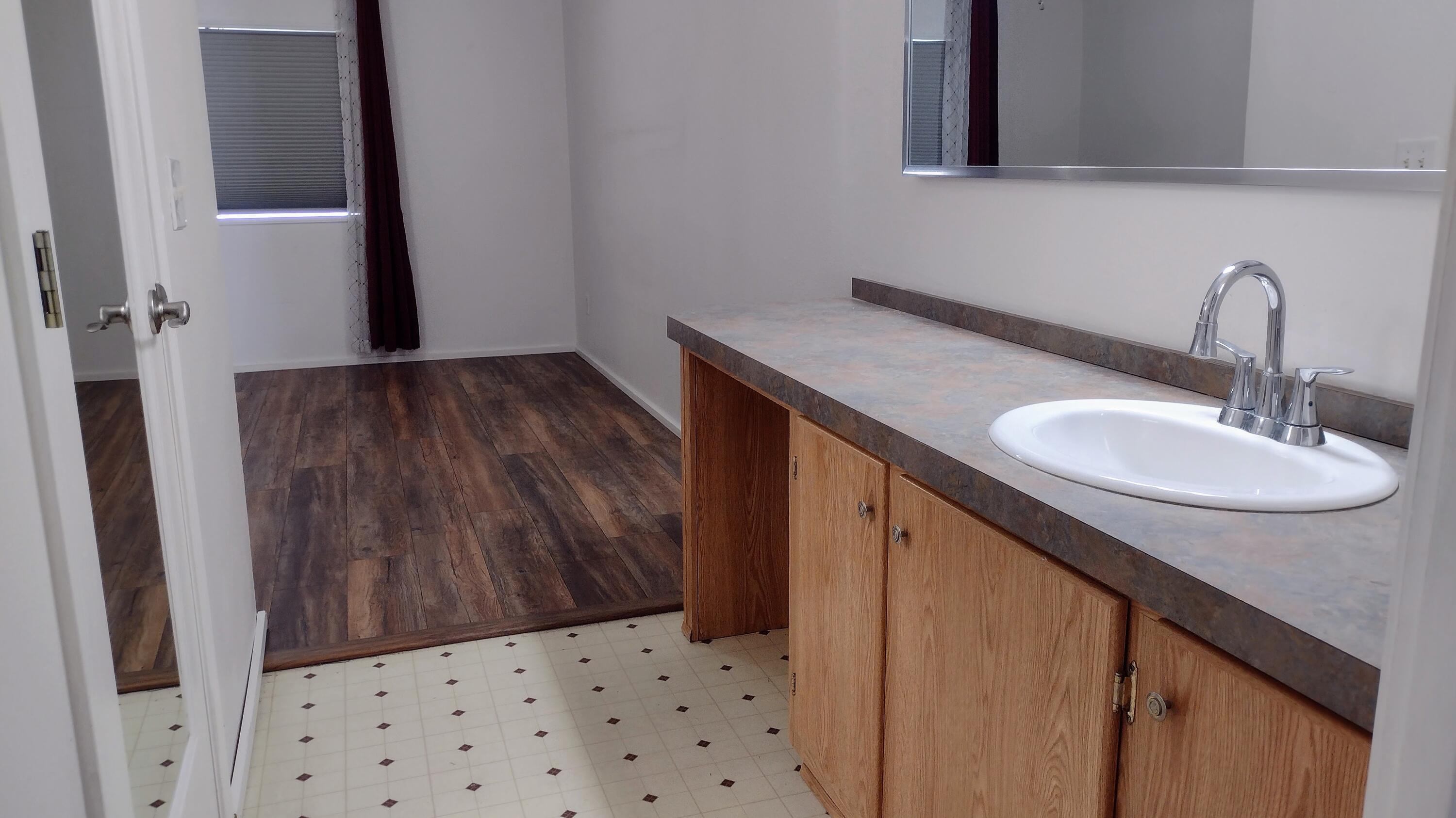 Butte Crest Subdivision - Residential