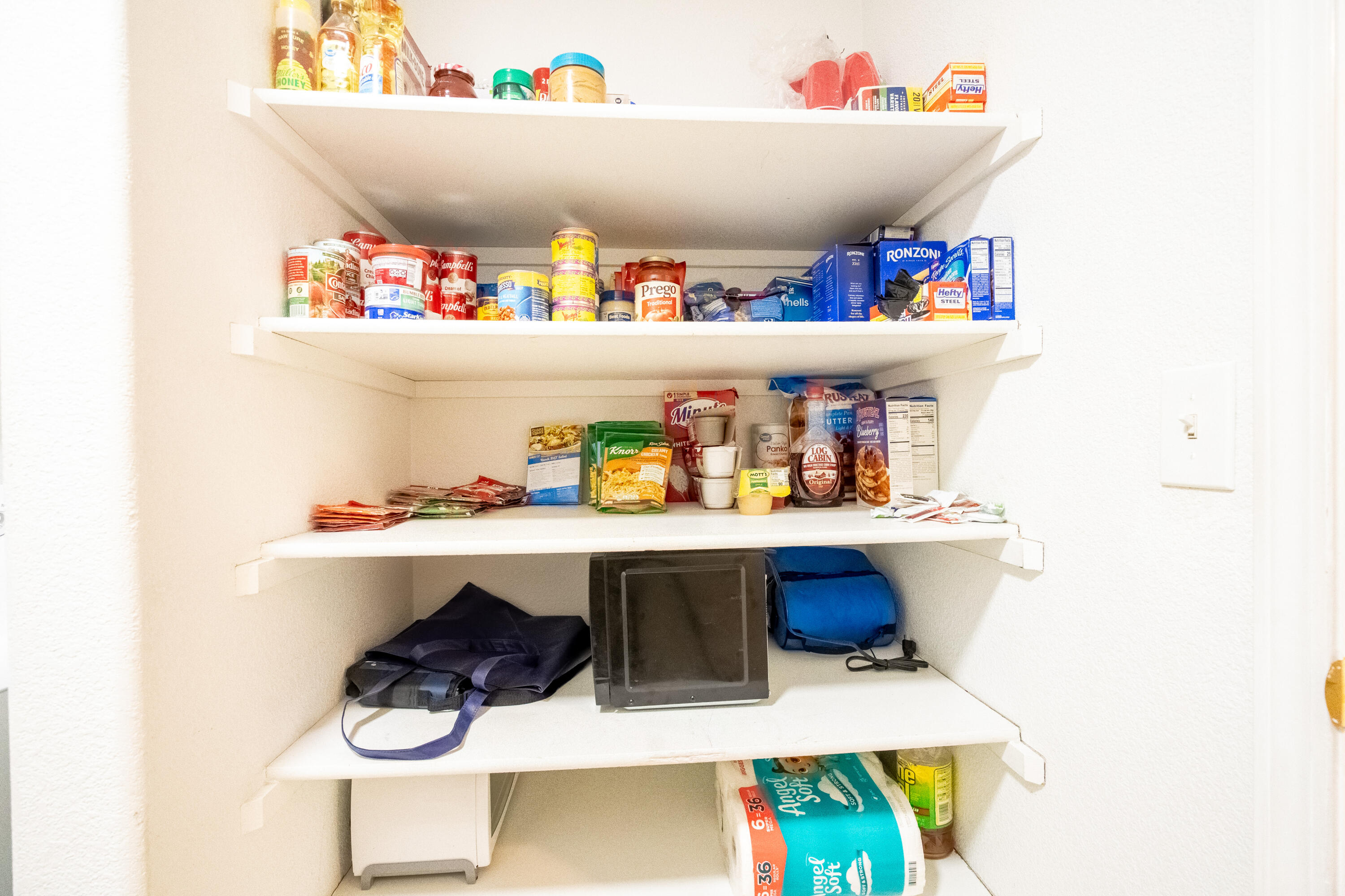 Jordan Heights Subdivision - Residential