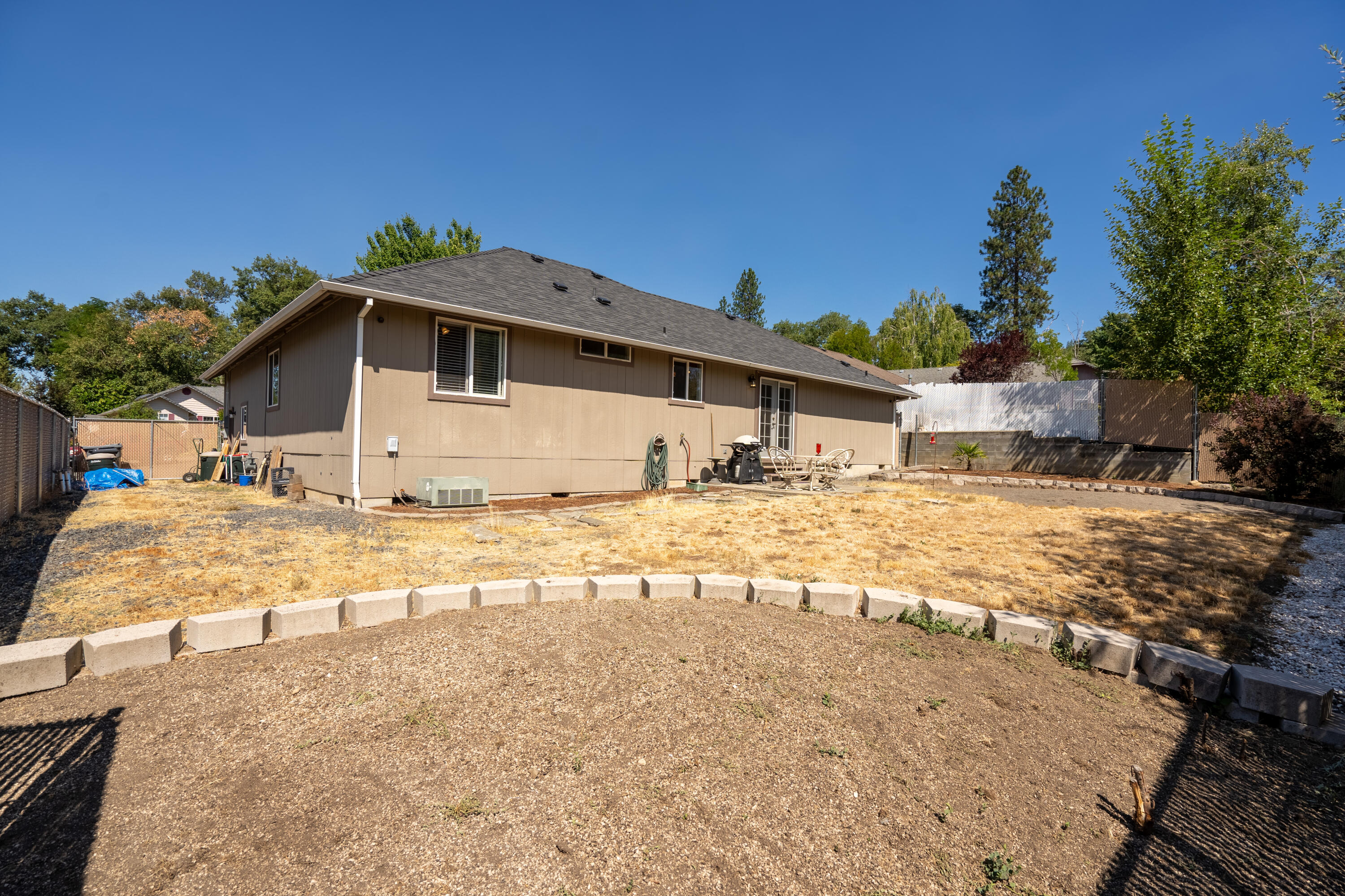 Jordan Heights Subdivision - Residential