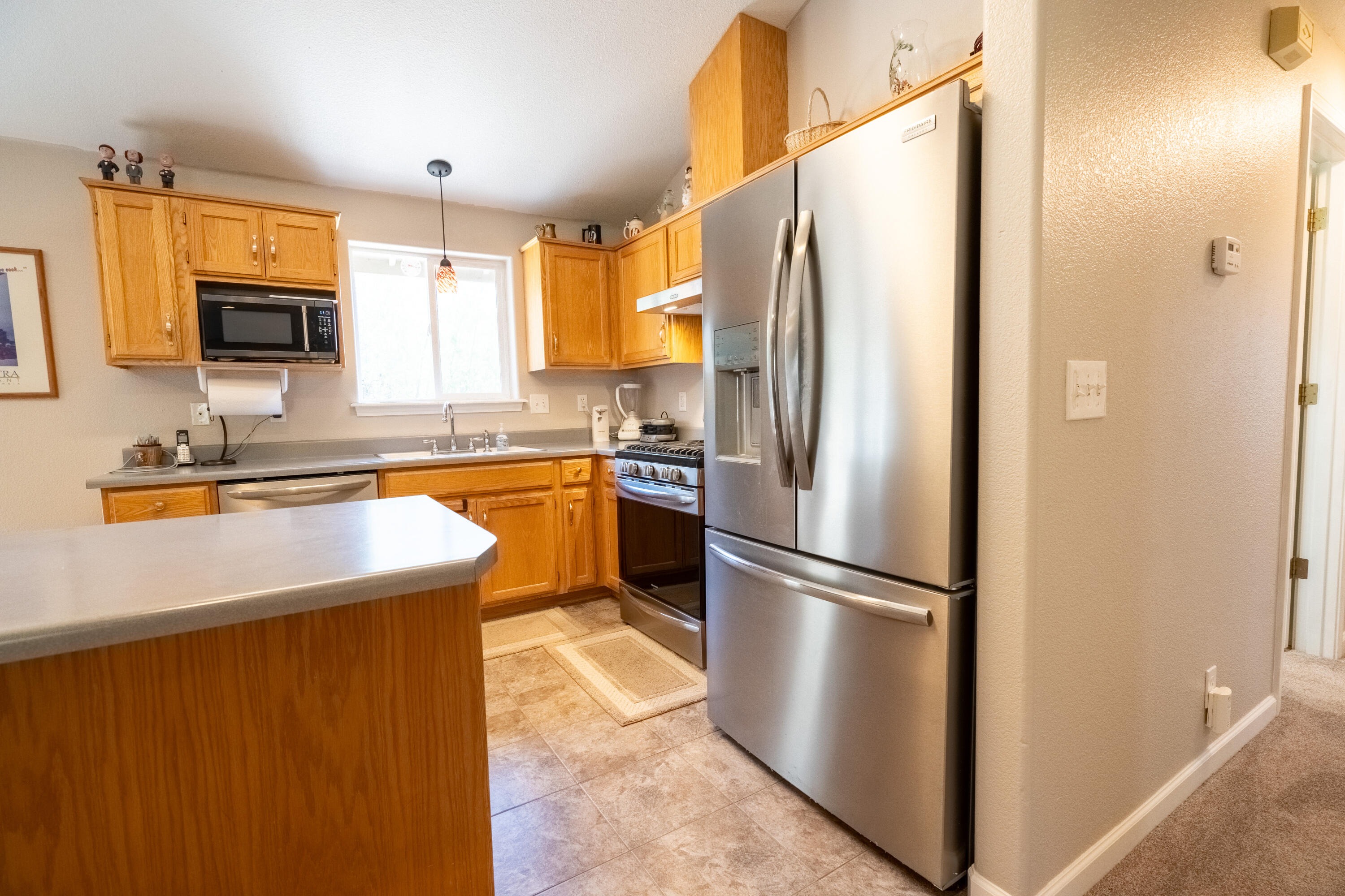 Jordan Heights Subdivision - Residential