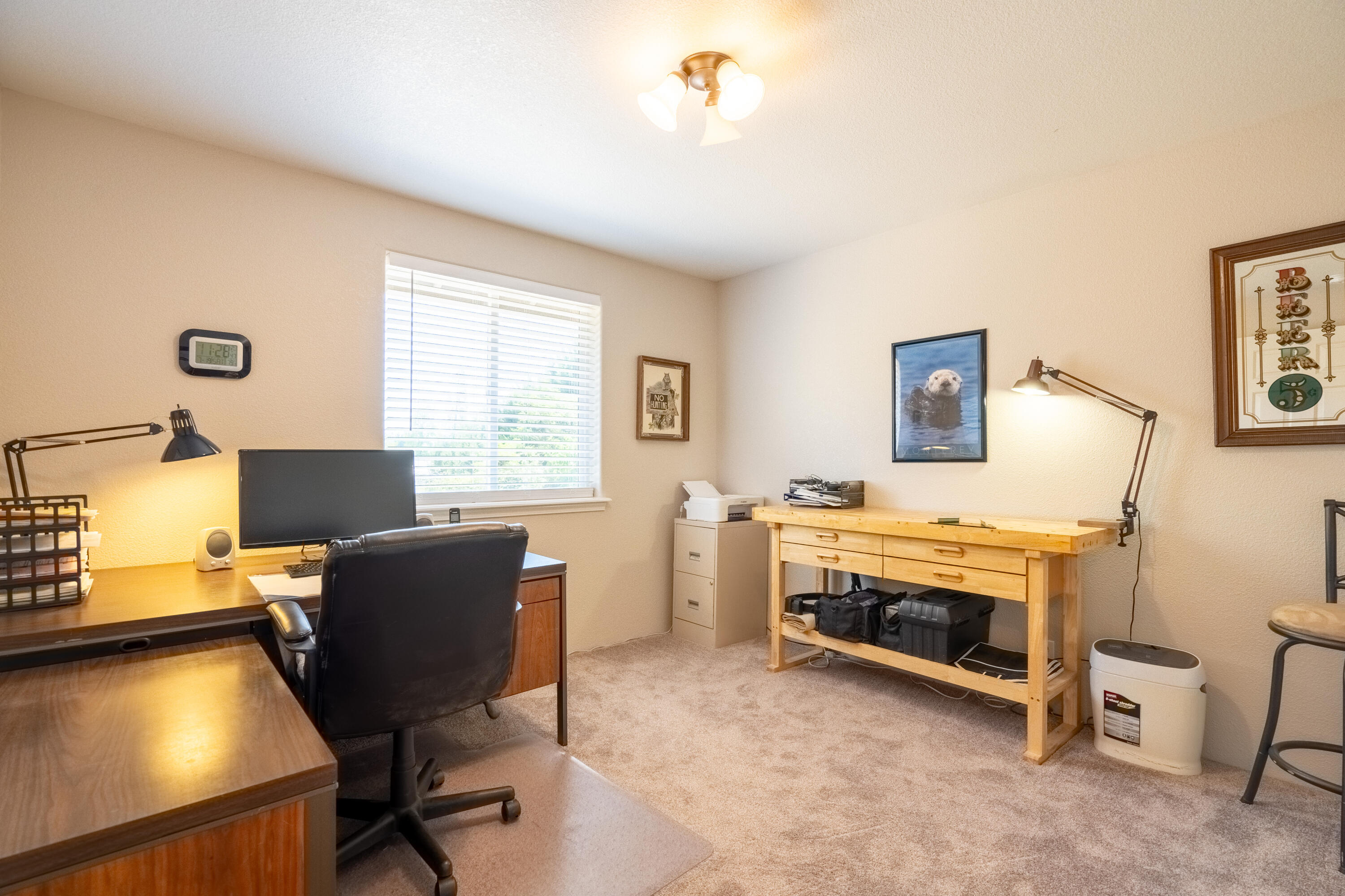 Jordan Heights Subdivision - Residential