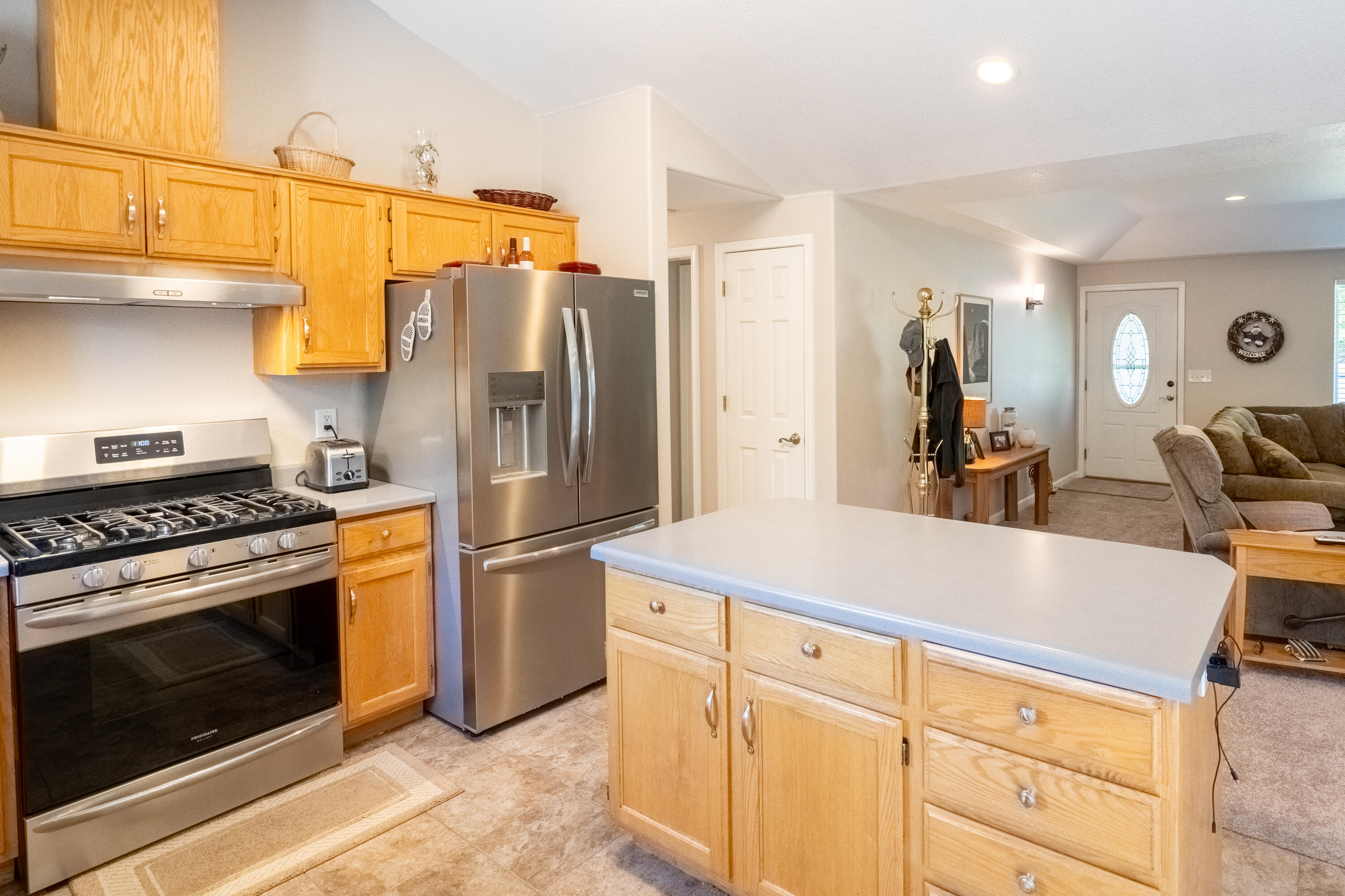 Jordan Heights Subdivision - Residential