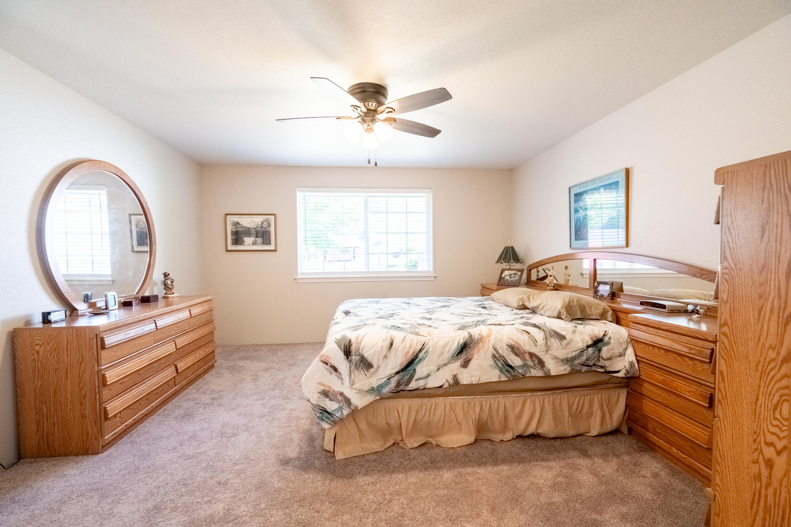 Jordan Heights Subdivision - Residential