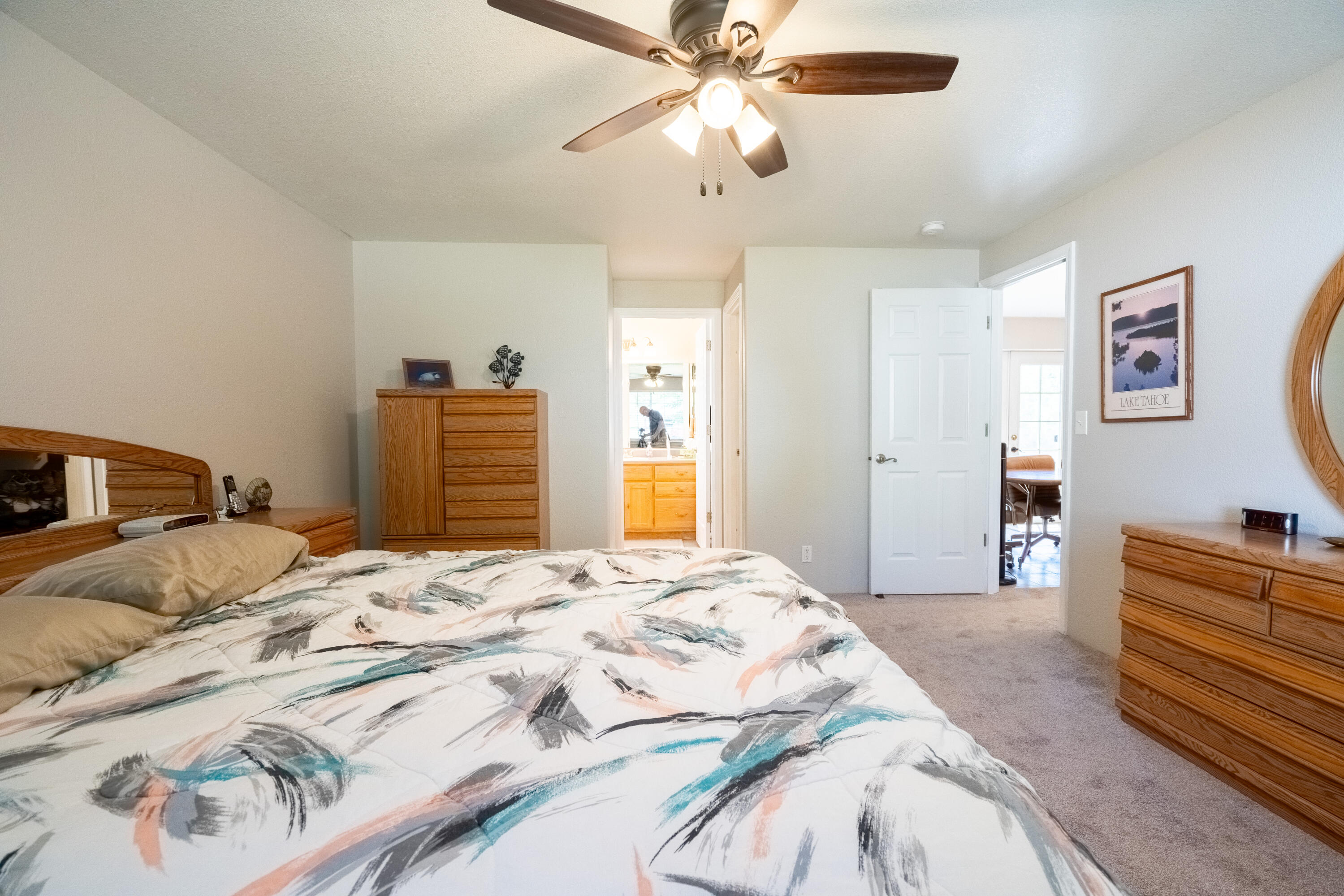 Jordan Heights Subdivision - Residential