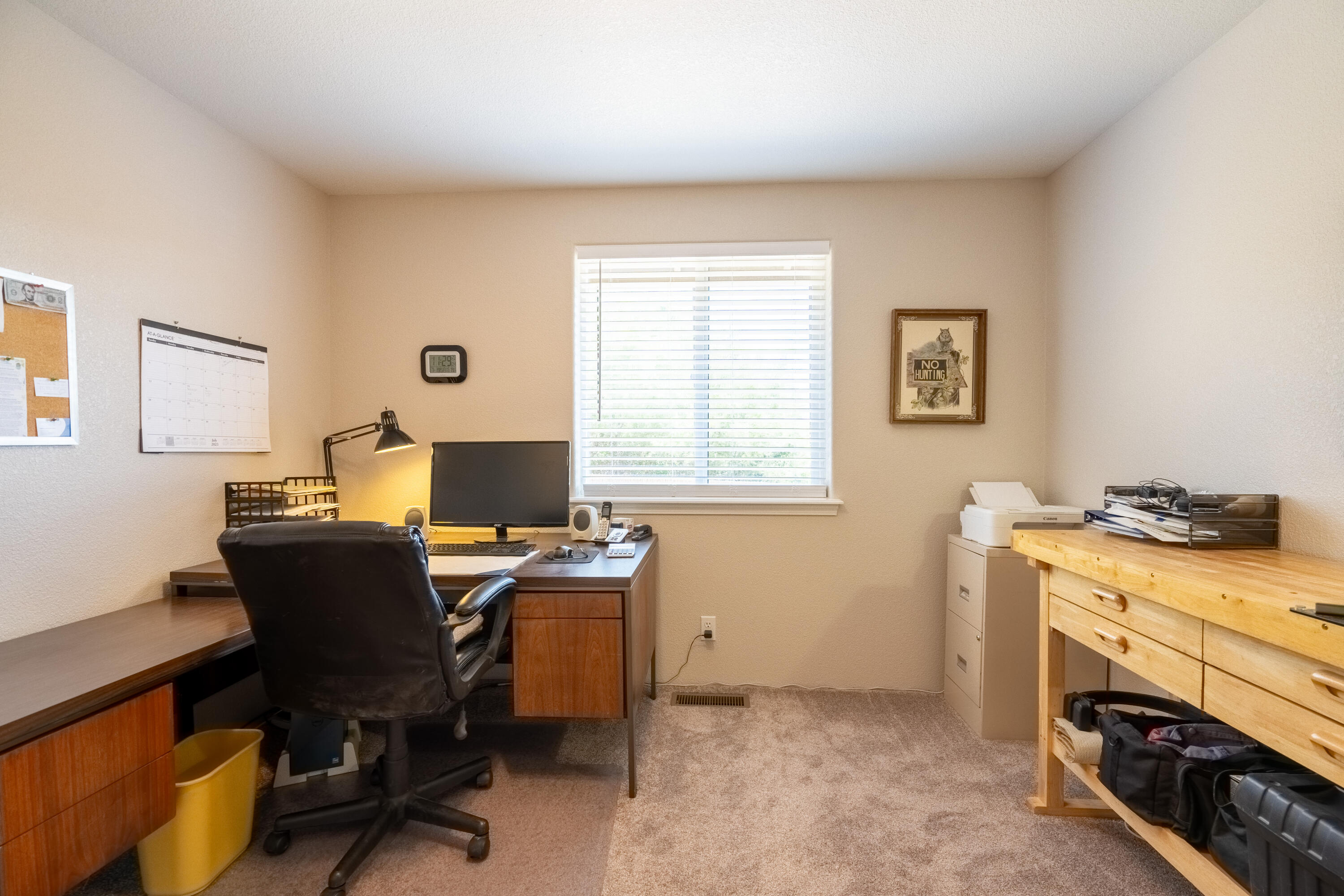 Jordan Heights Subdivision - Residential