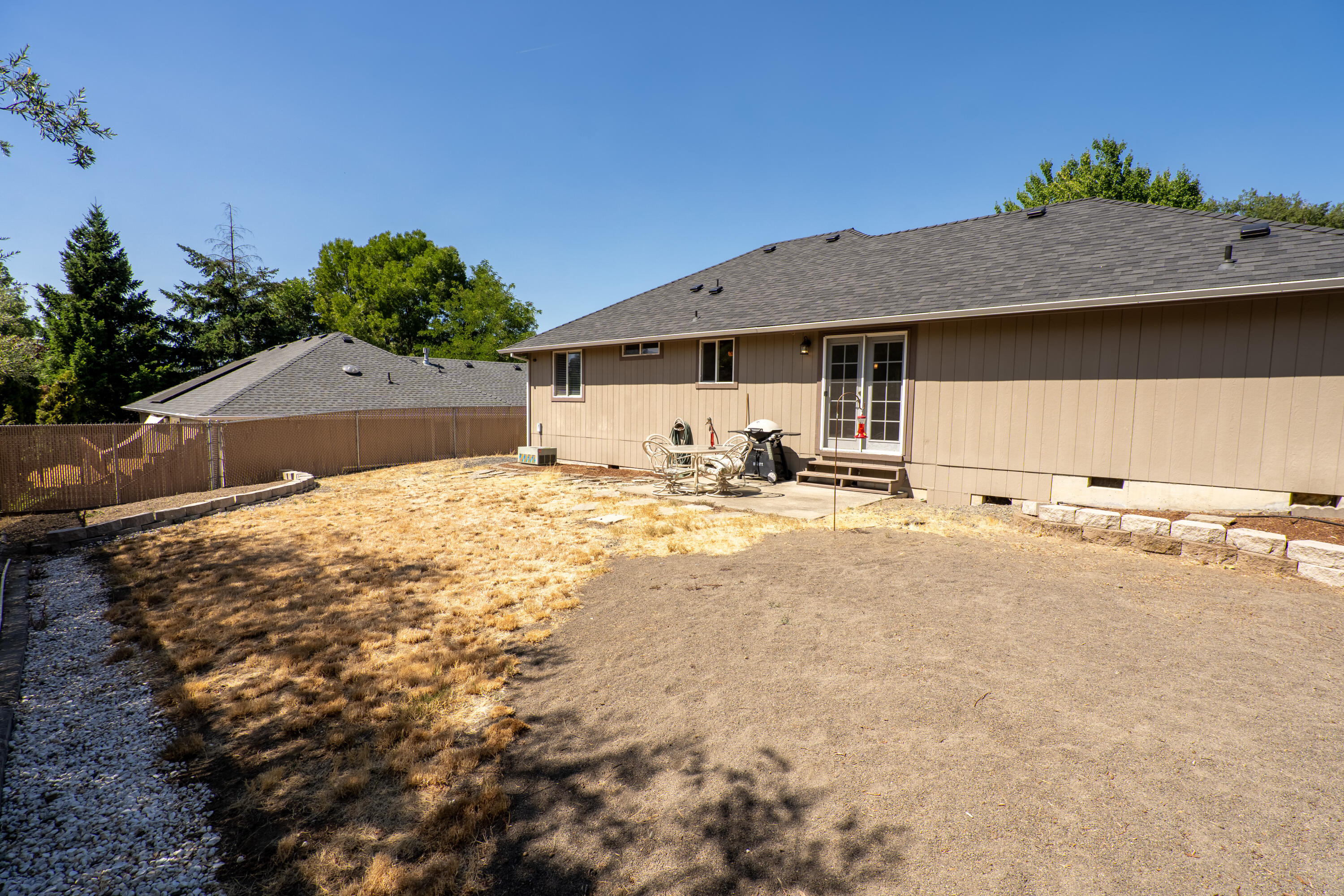 Jordan Heights Subdivision - Residential