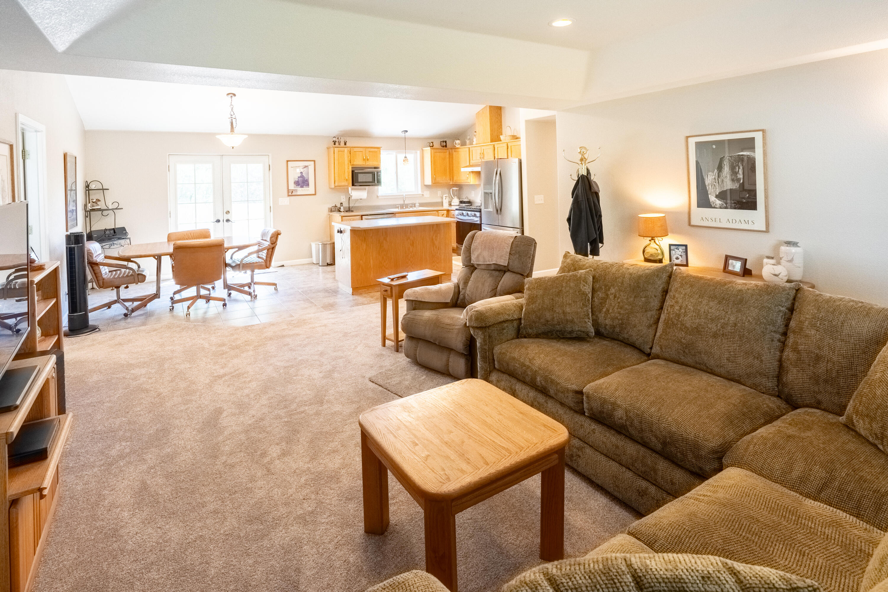 Jordan Heights Subdivision - Residential