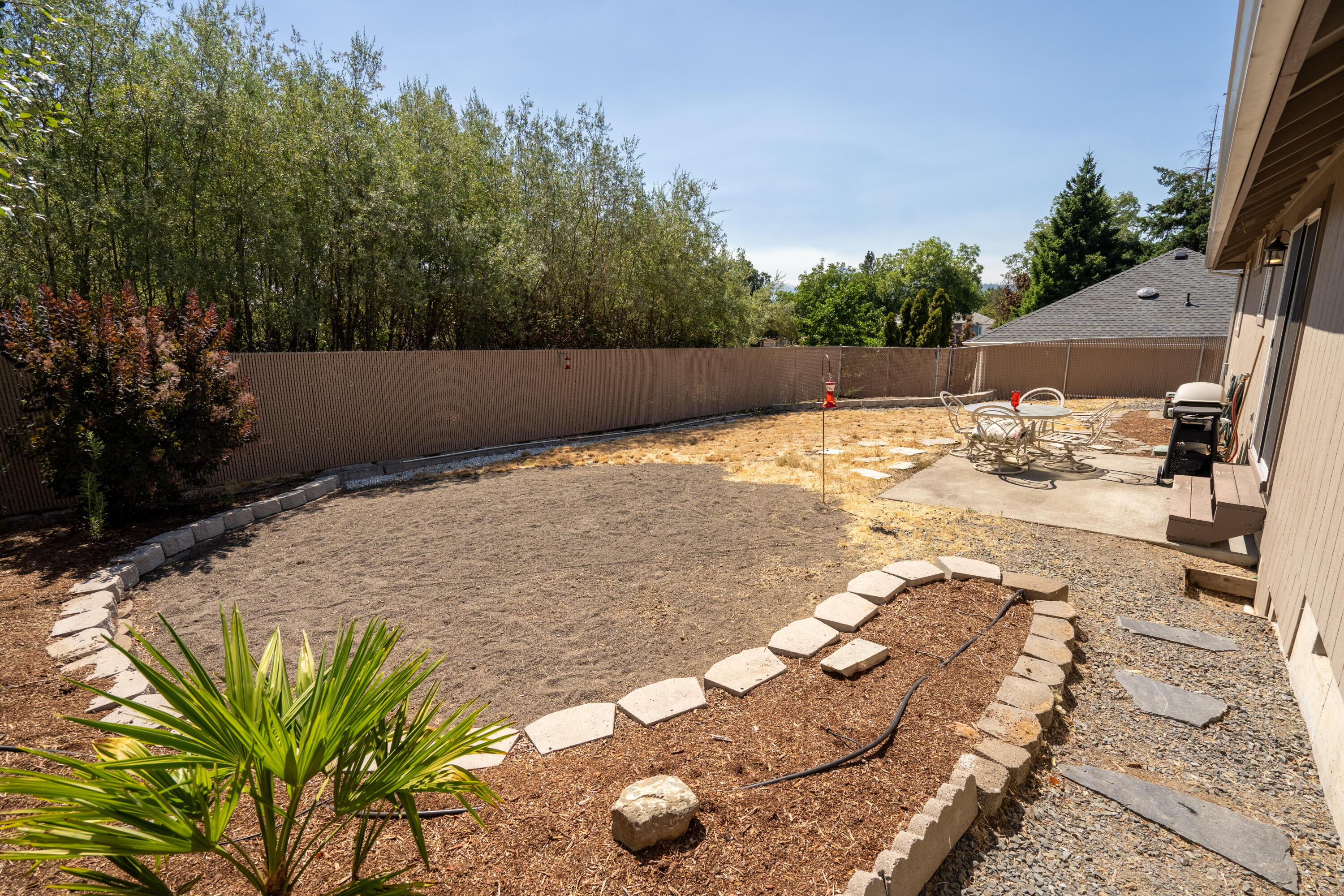 Jordan Heights Subdivision - Residential