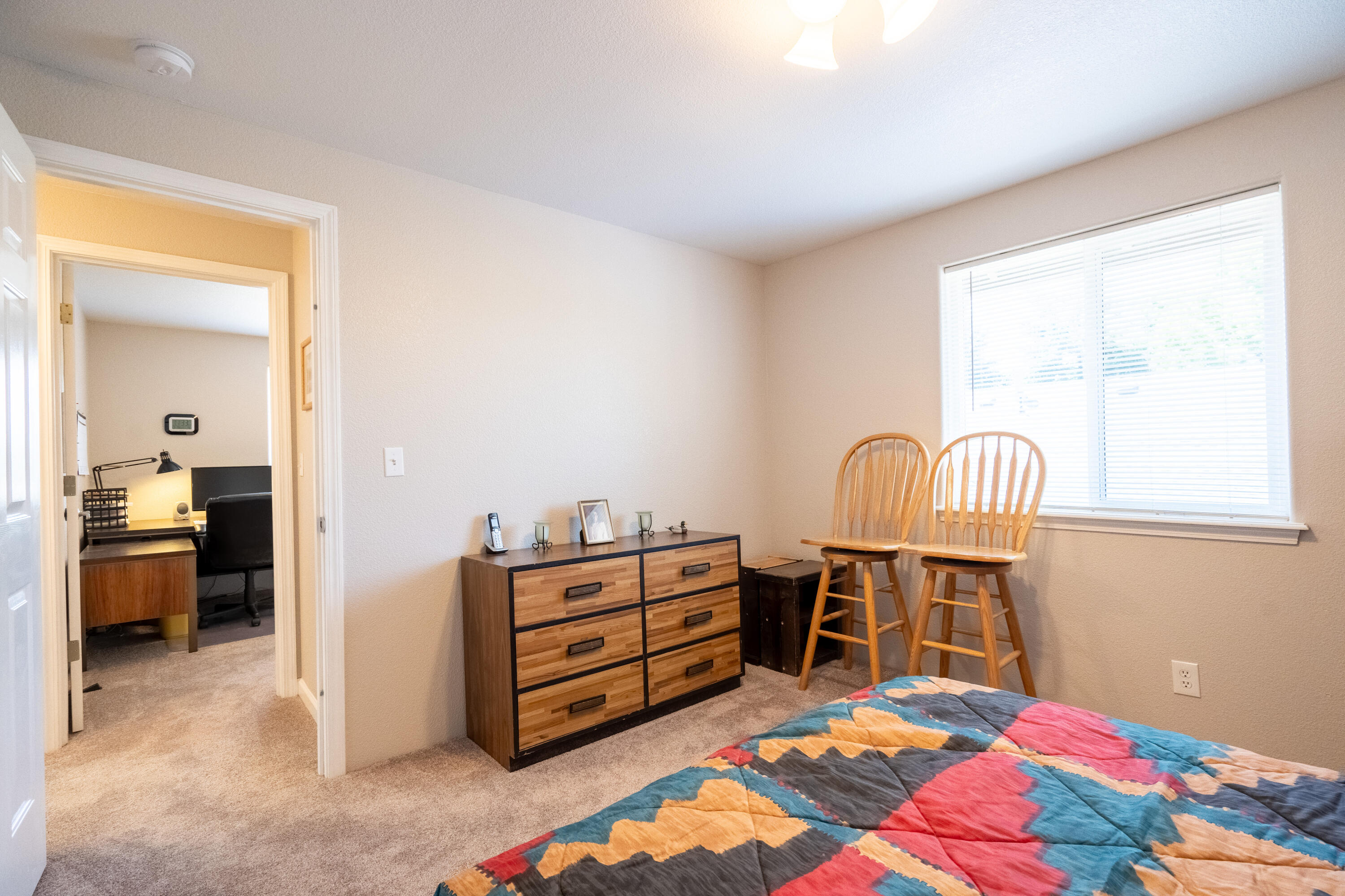 Jordan Heights Subdivision - Residential