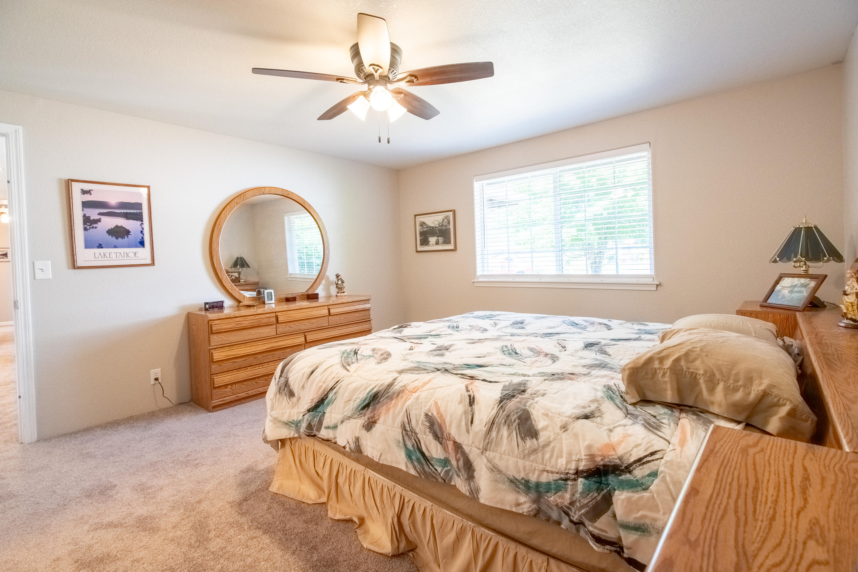 Jordan Heights Subdivision - Residential