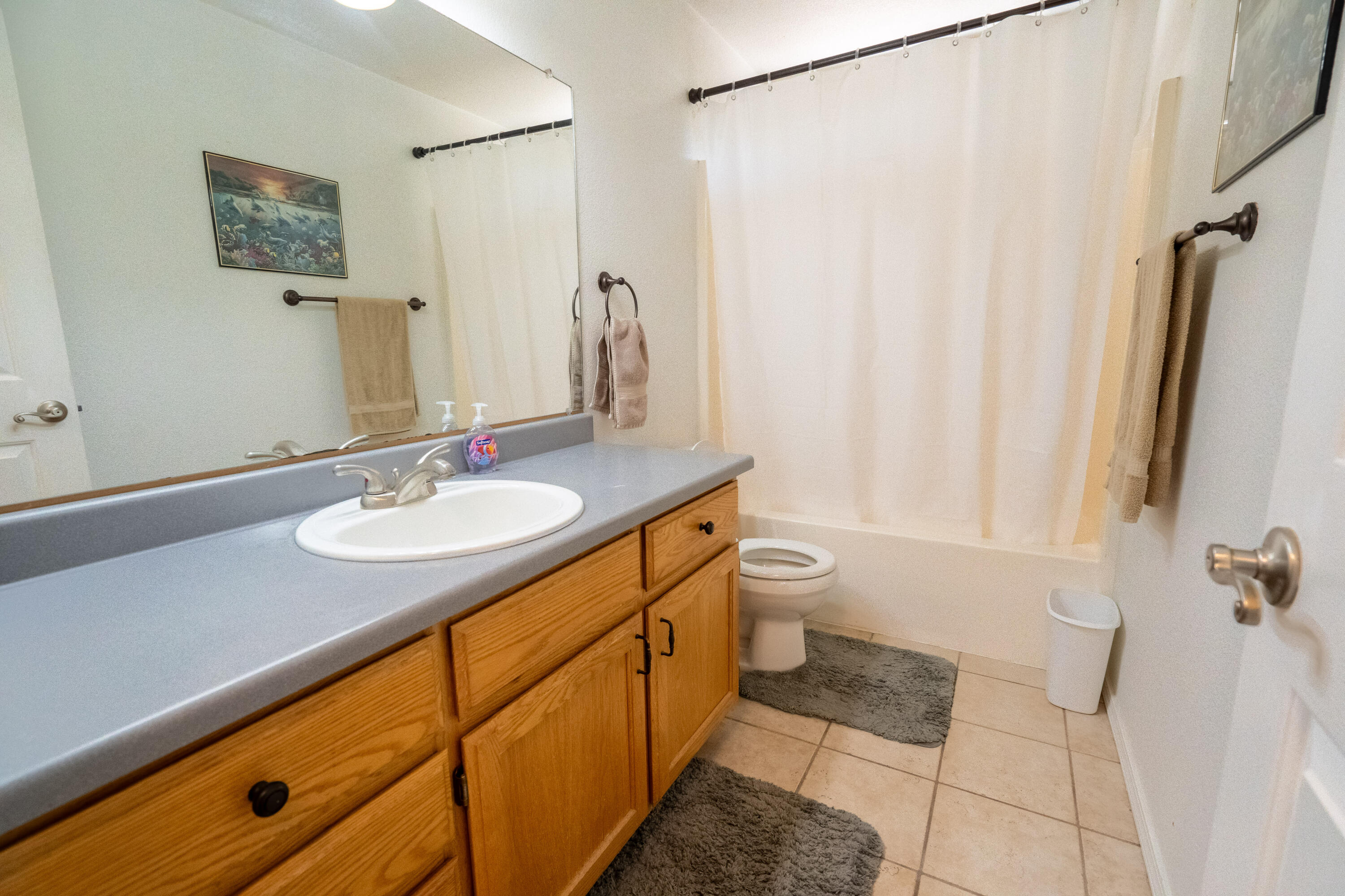 Jordan Heights Subdivision - Residential