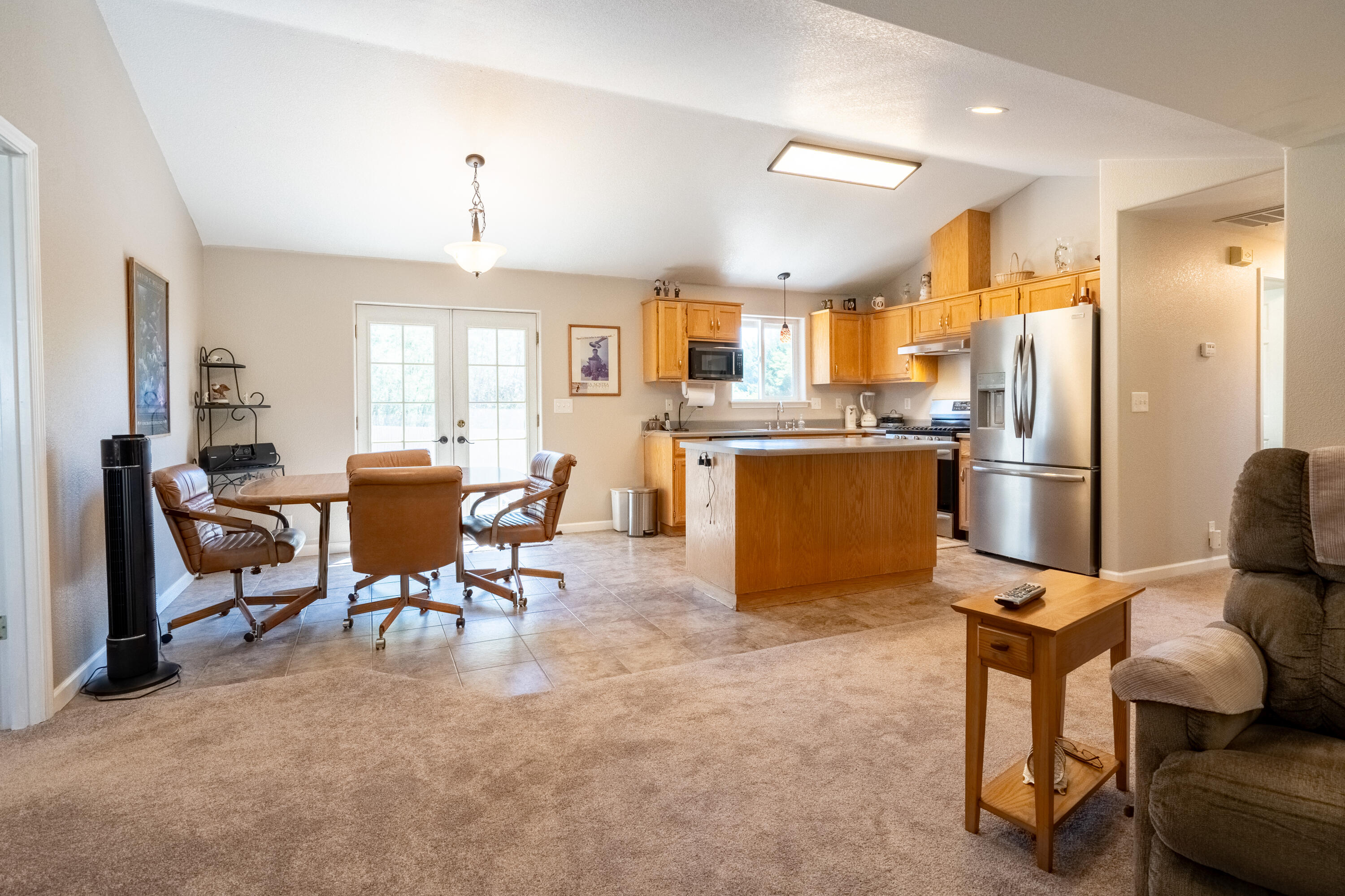 Jordan Heights Subdivision - Residential