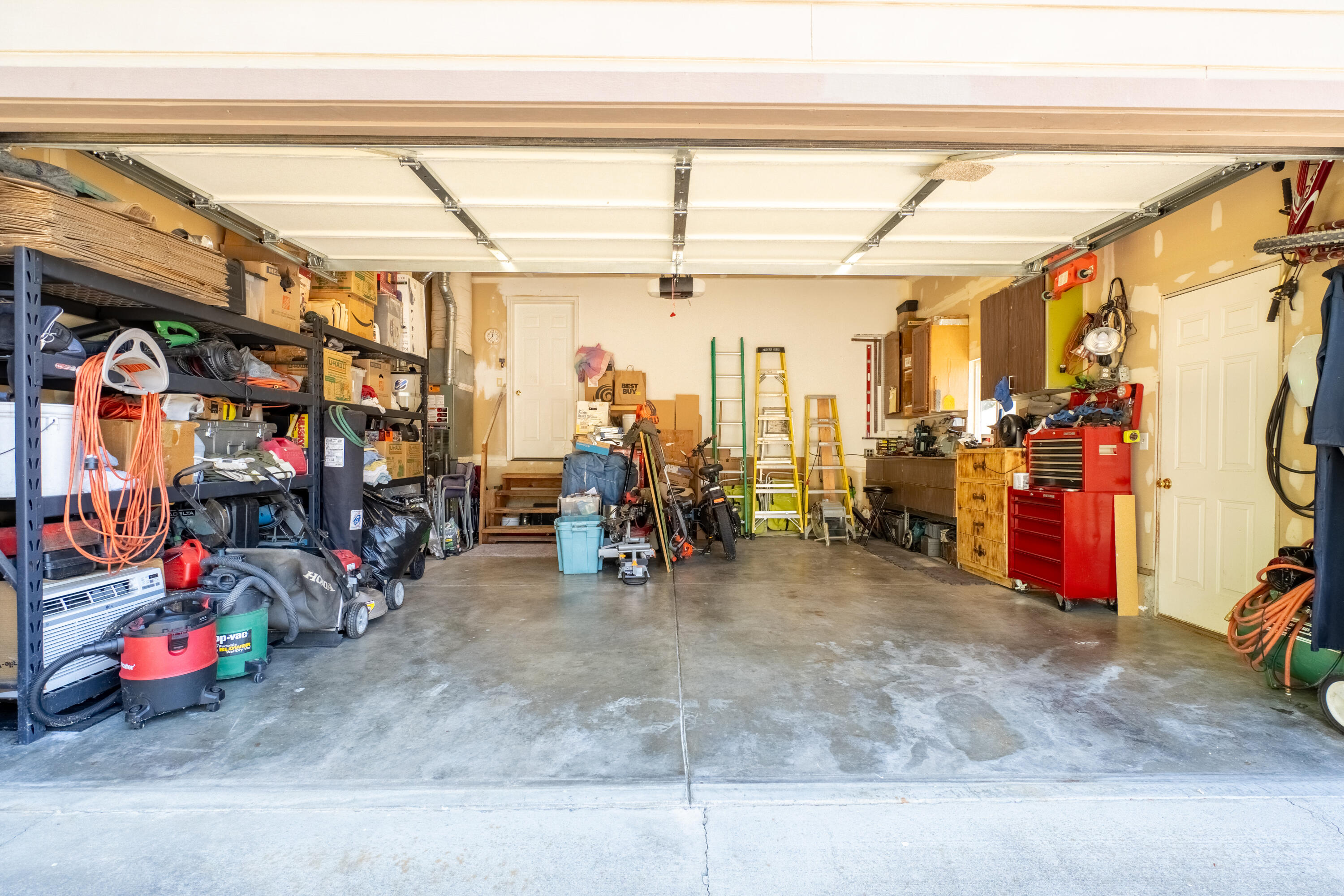 Jordan Heights Subdivision - Residential