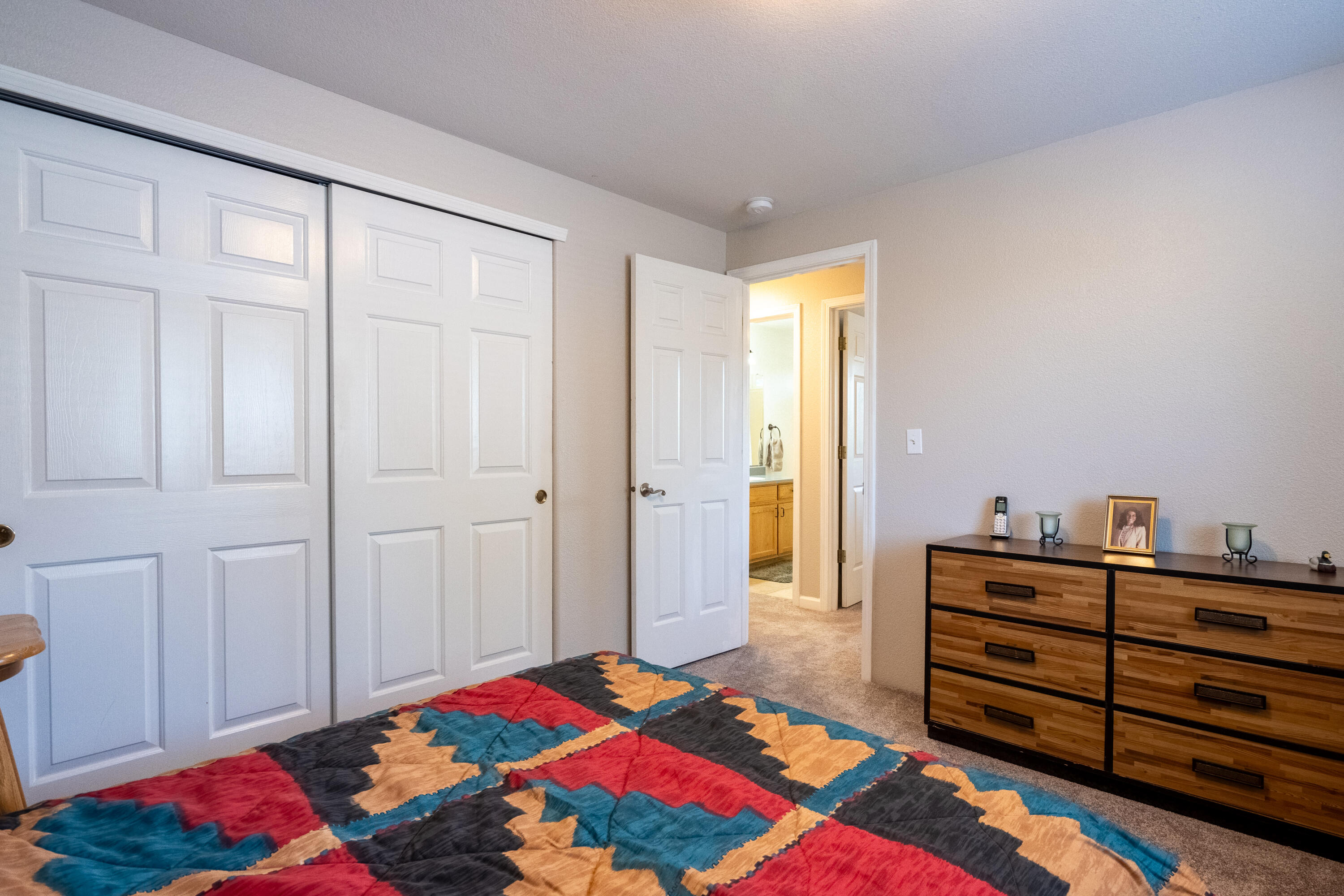 Jordan Heights Subdivision - Residential