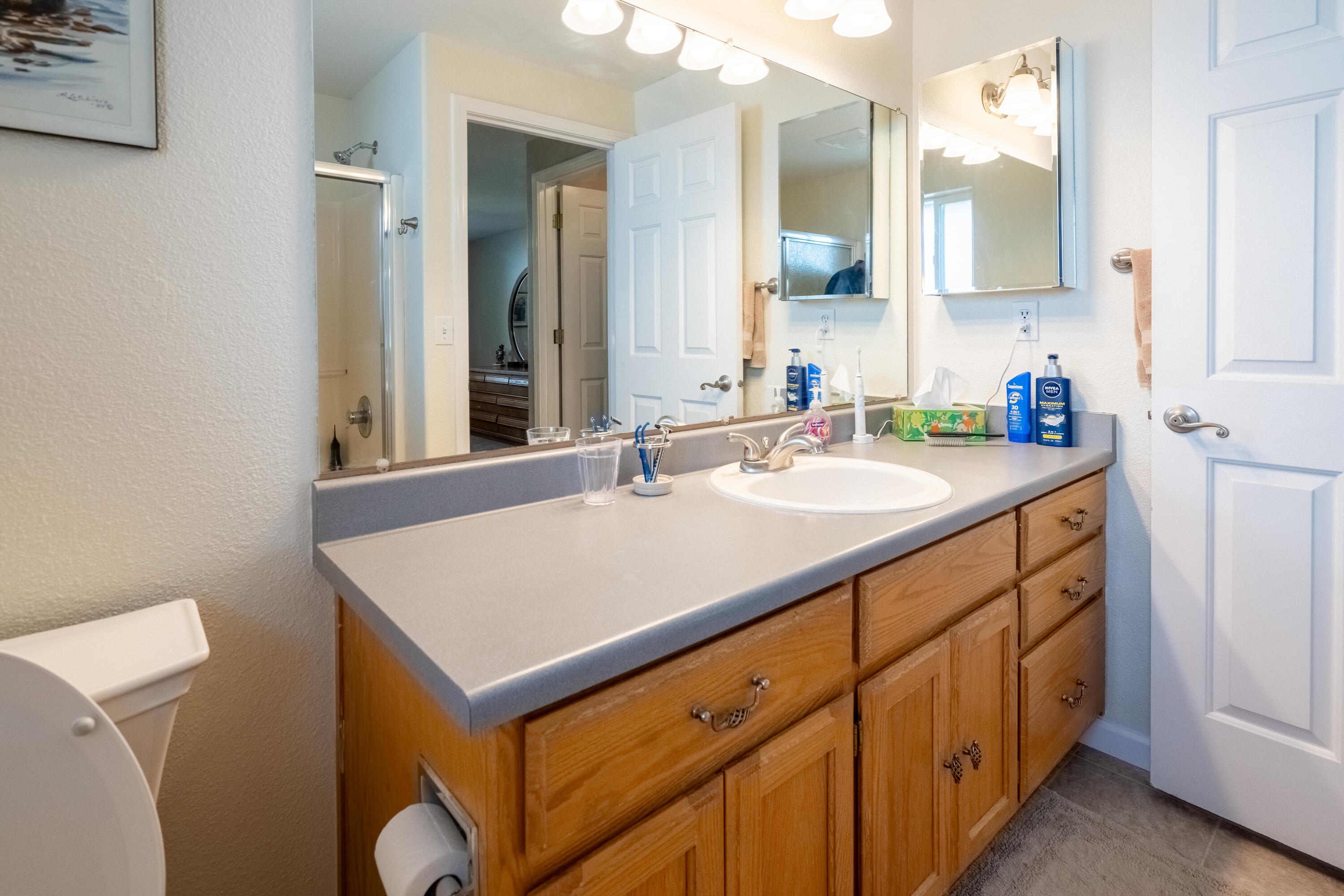 Jordan Heights Subdivision - Residential