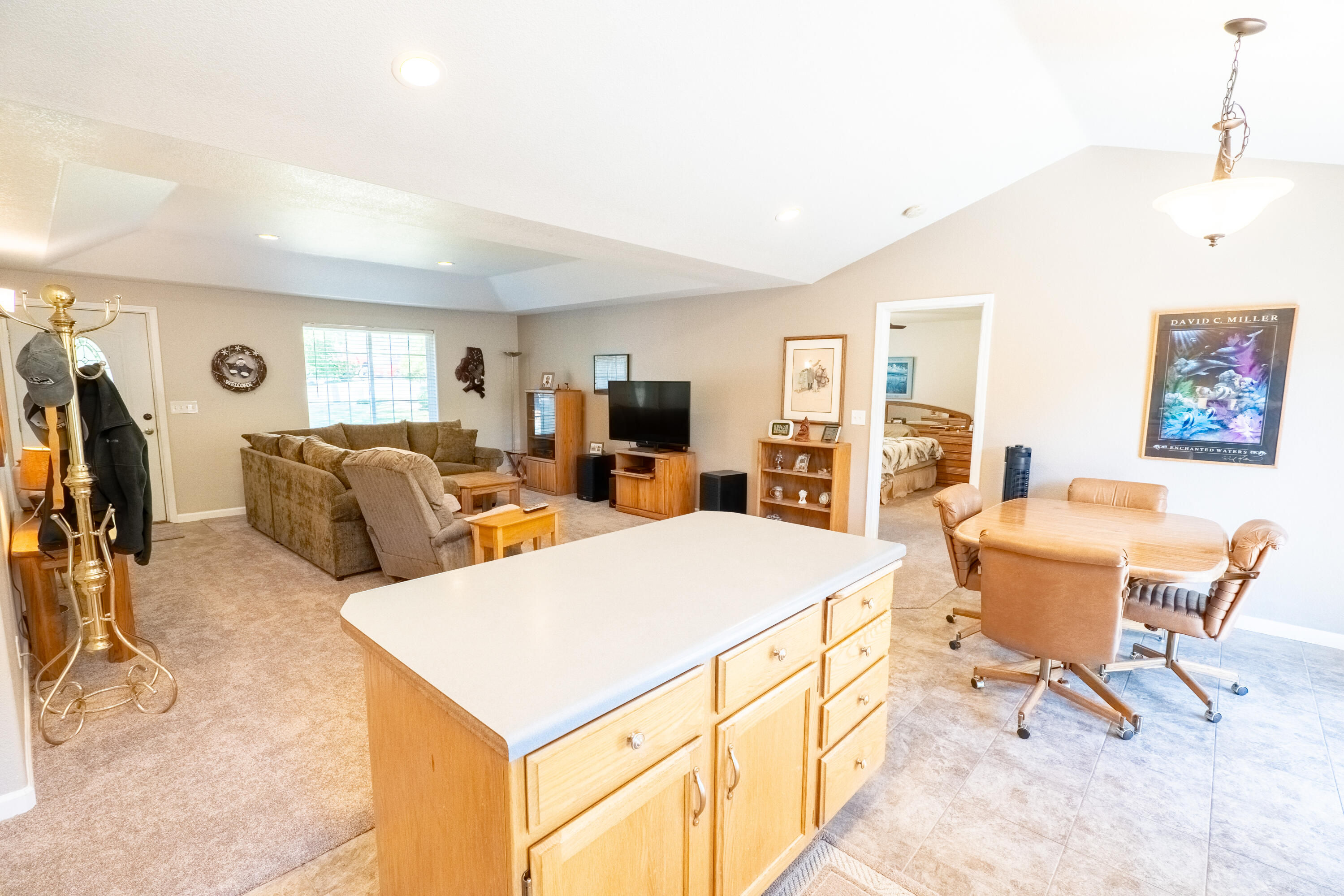 Jordan Heights Subdivision - Residential