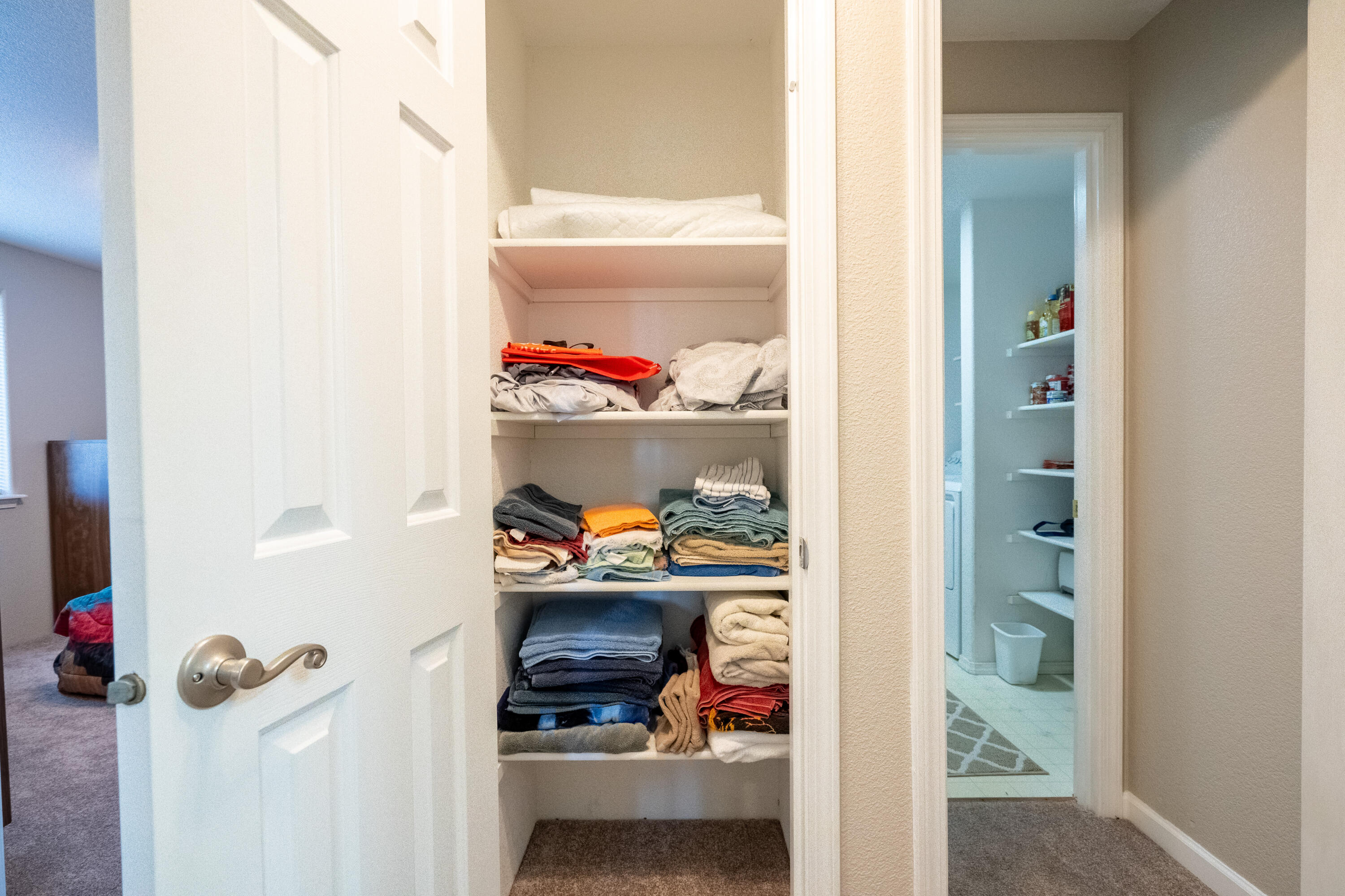 Jordan Heights Subdivision - Residential