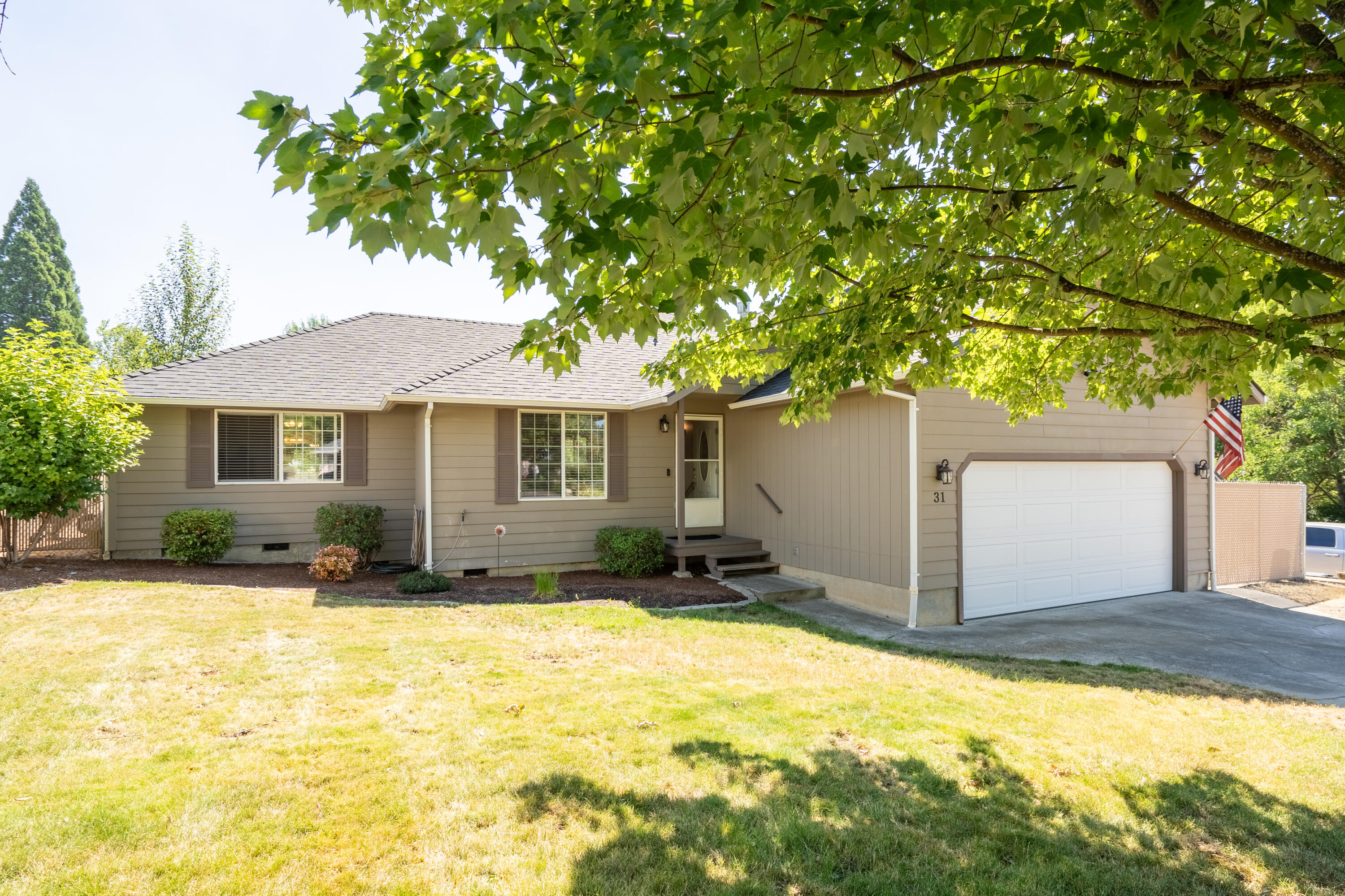 Jordan Heights Subdivision - Residential