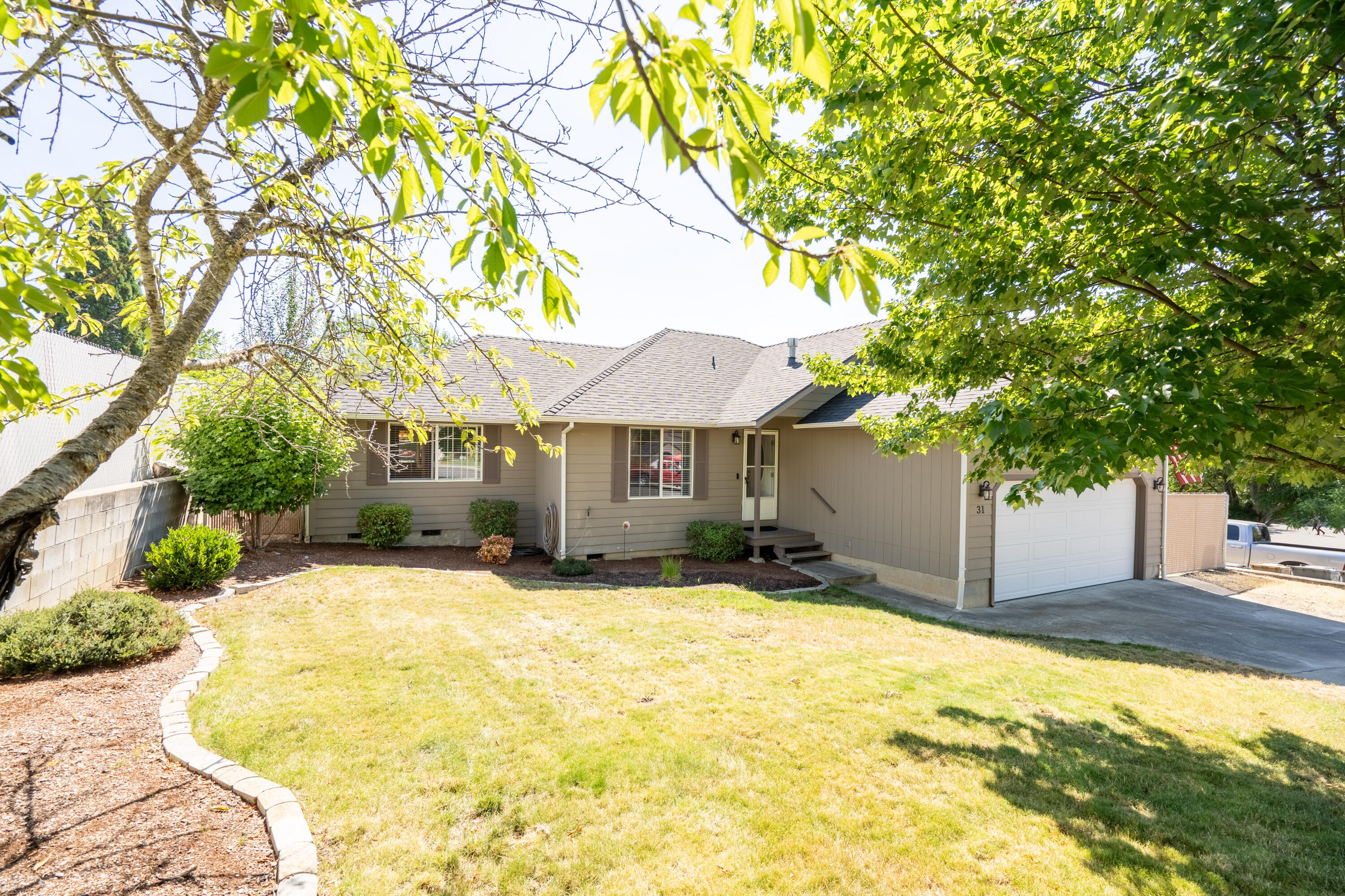 Jordan Heights Subdivision - Residential