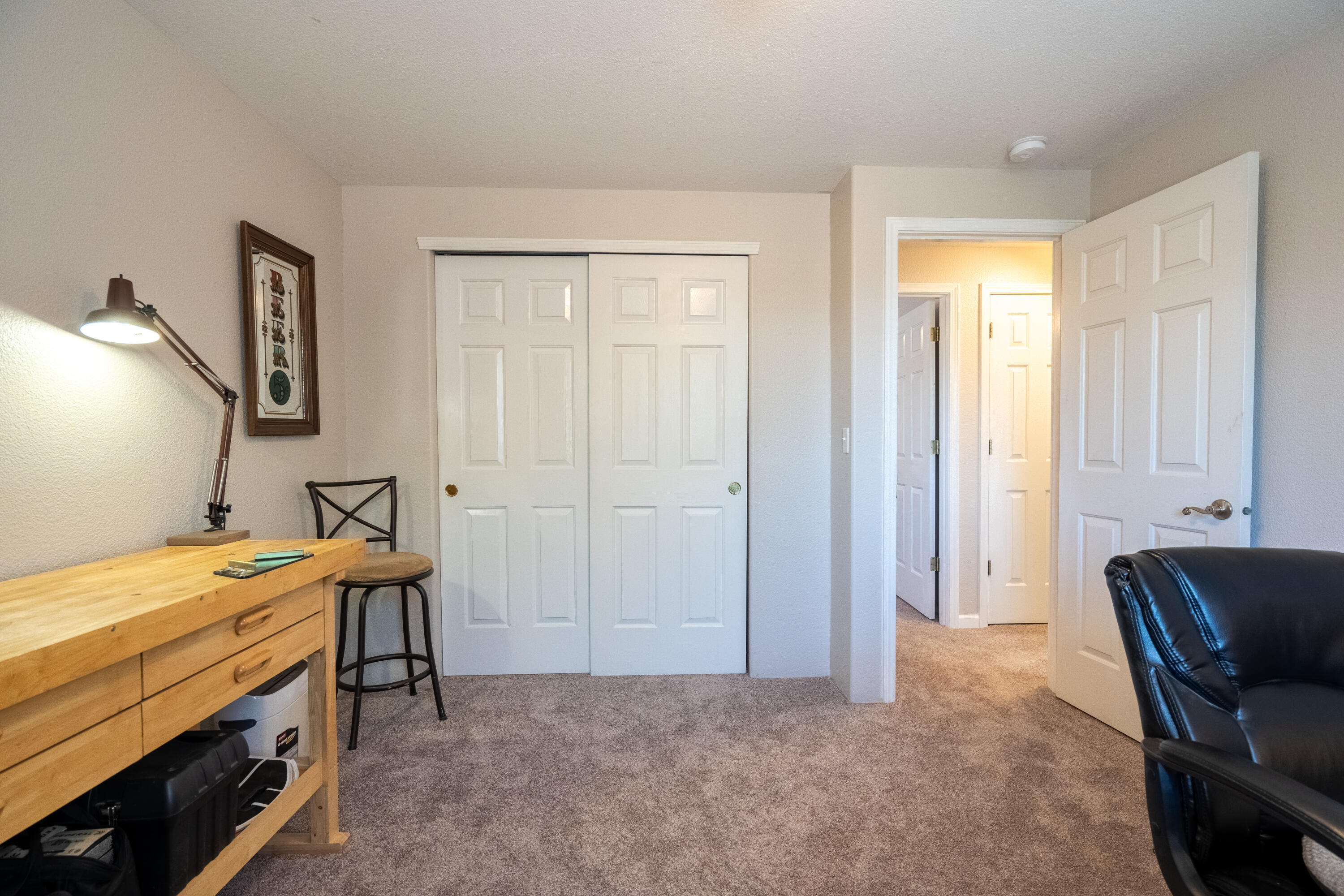 Jordan Heights Subdivision - Residential