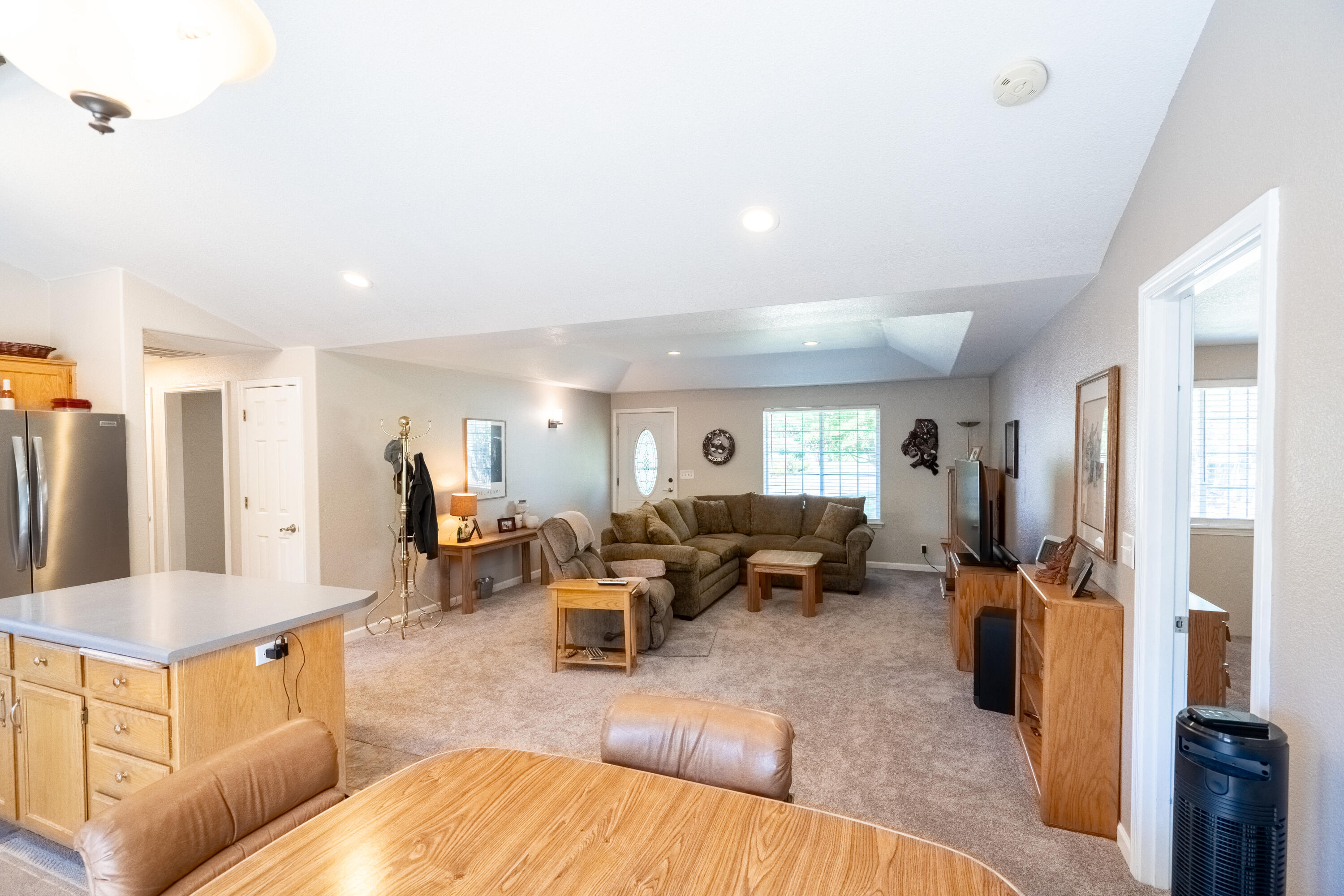 Jordan Heights Subdivision - Residential