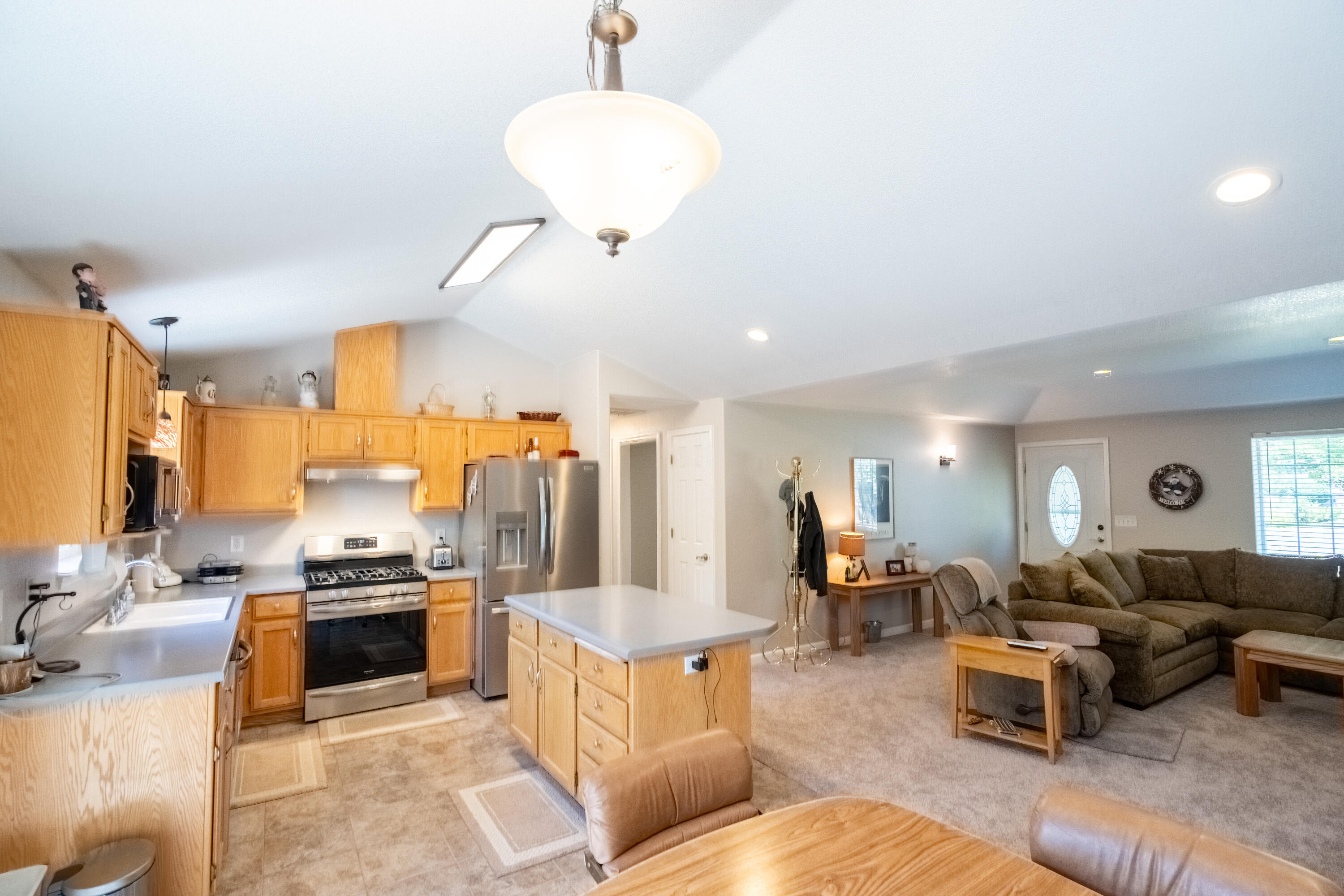 Jordan Heights Subdivision - Residential