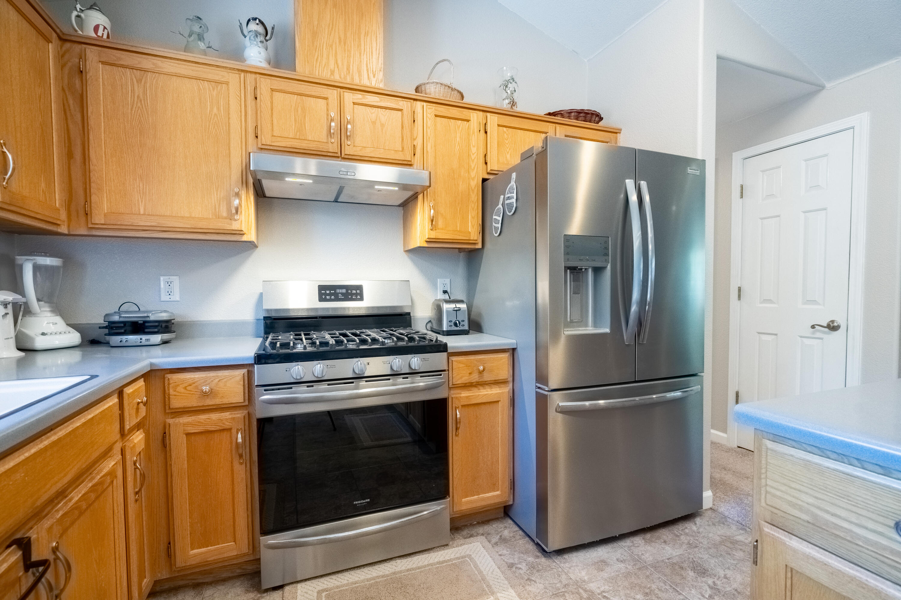 Jordan Heights Subdivision - Residential