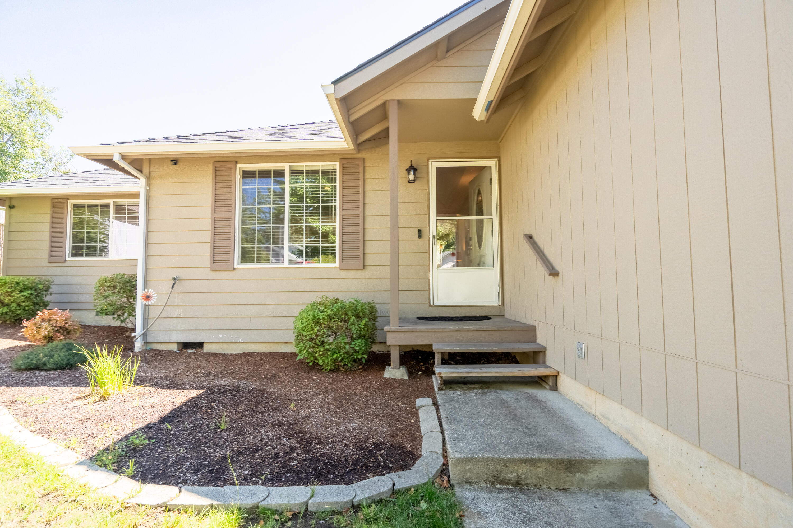 Jordan Heights Subdivision - Residential