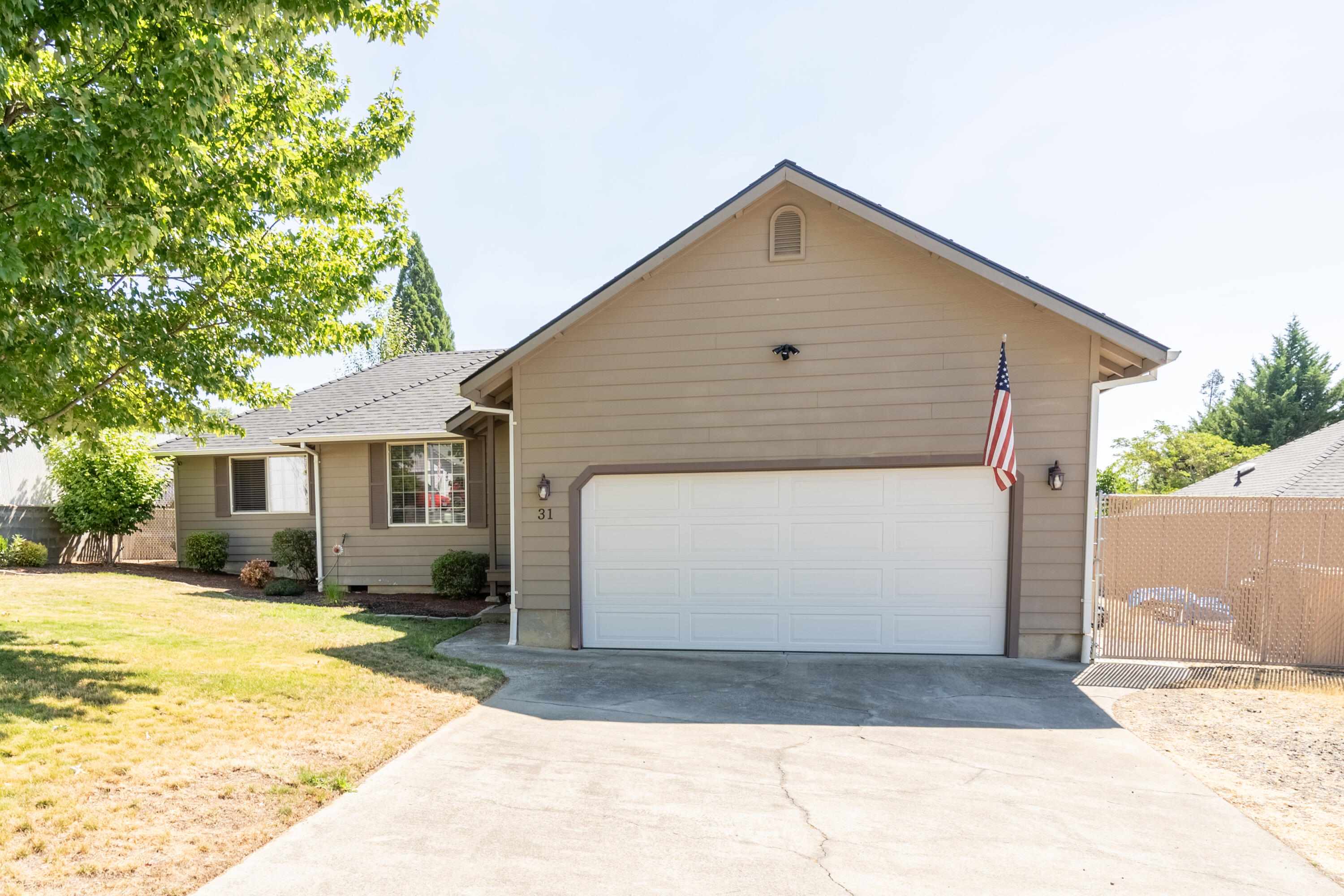 Jordan Heights Subdivision - Residential