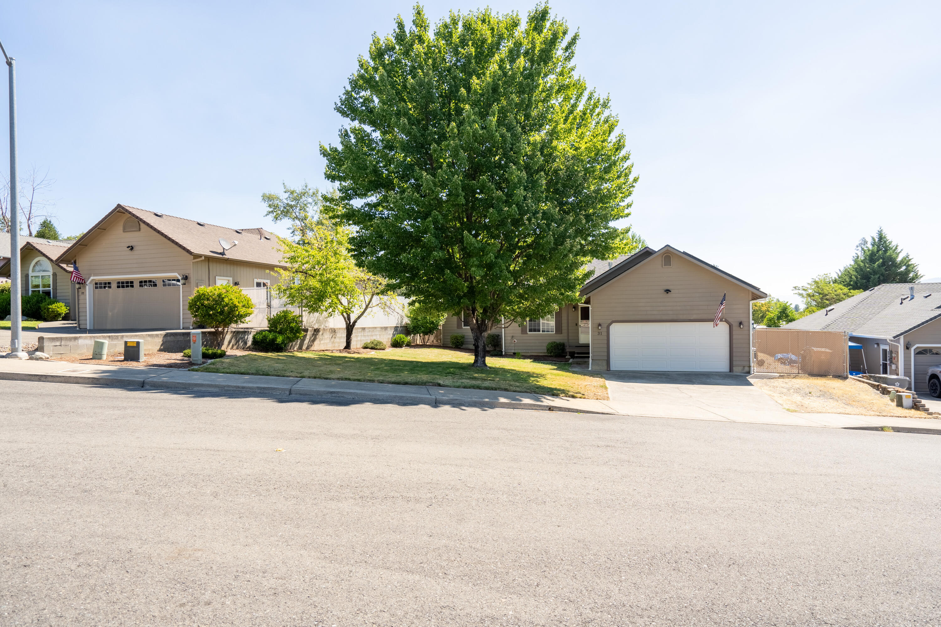Jordan Heights Subdivision - Residential