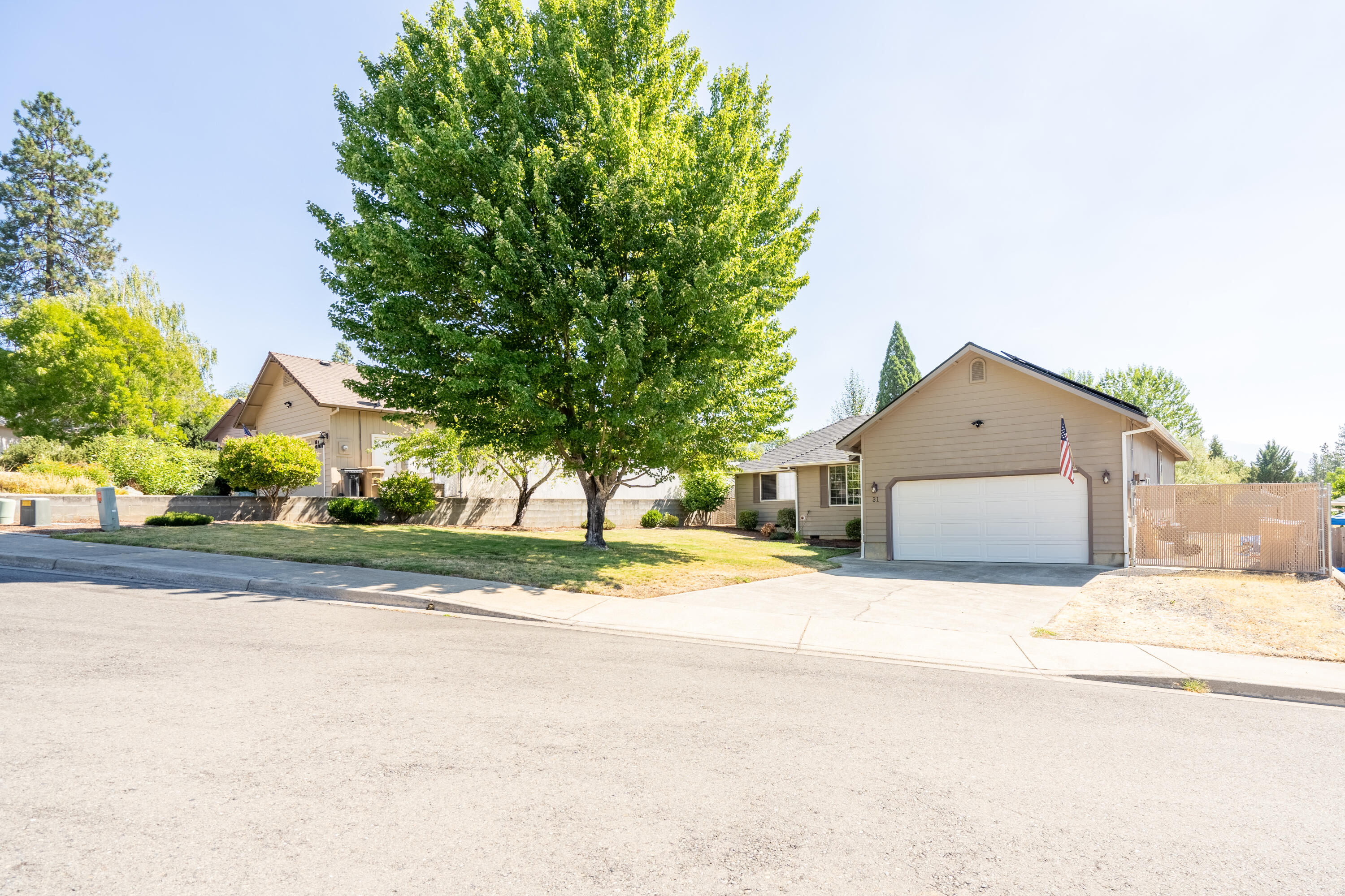 Jordan Heights Subdivision - Residential