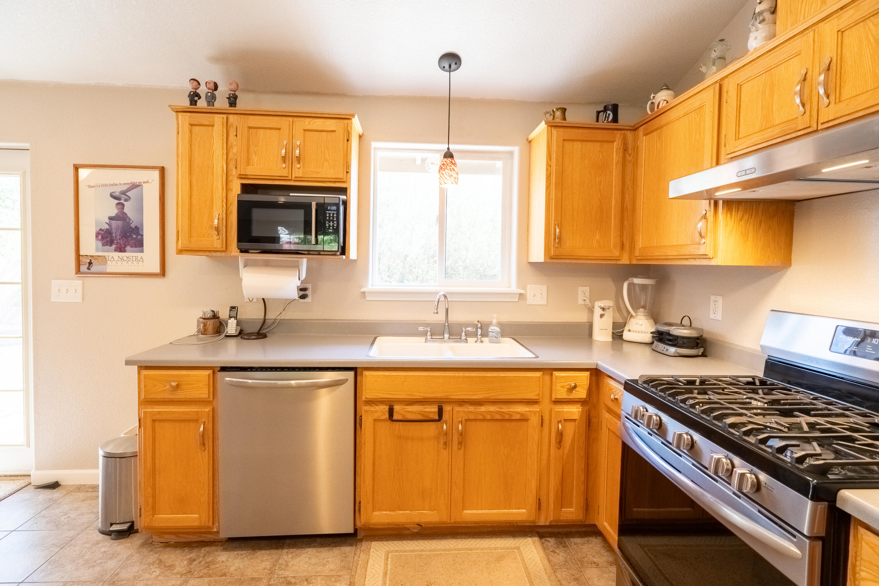 Jordan Heights Subdivision - Residential