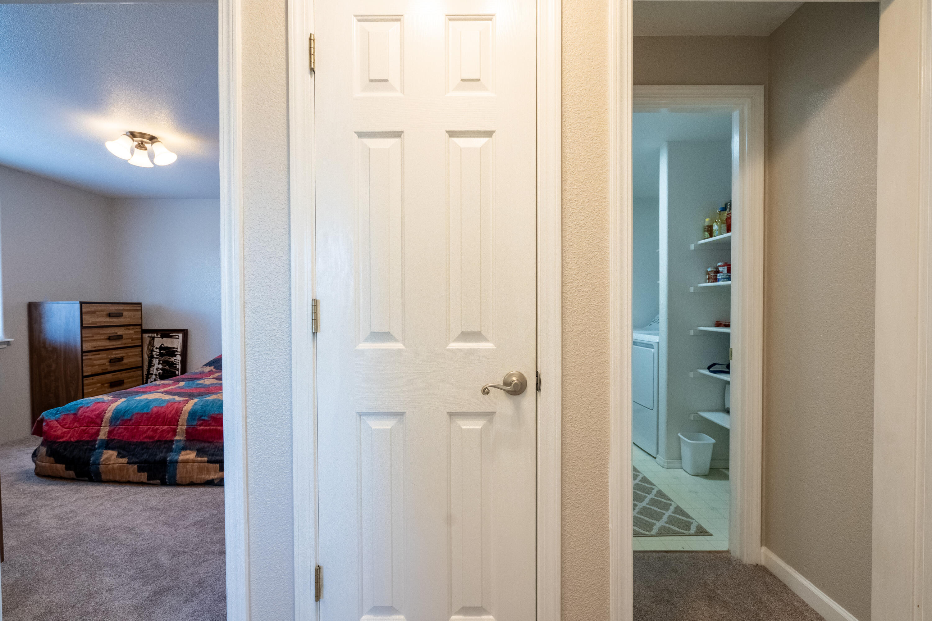 Jordan Heights Subdivision - Residential