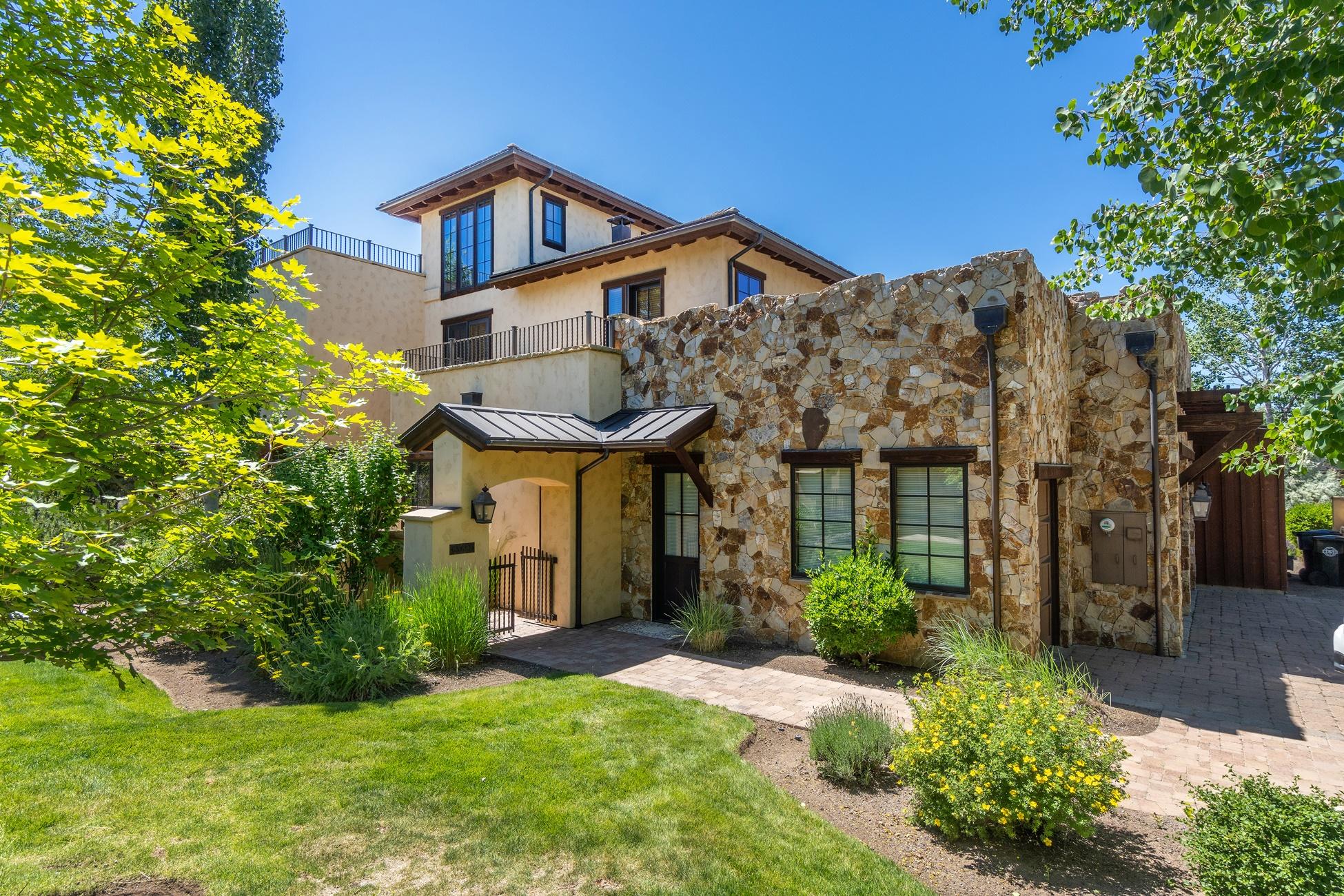 Pronghorn - Residential