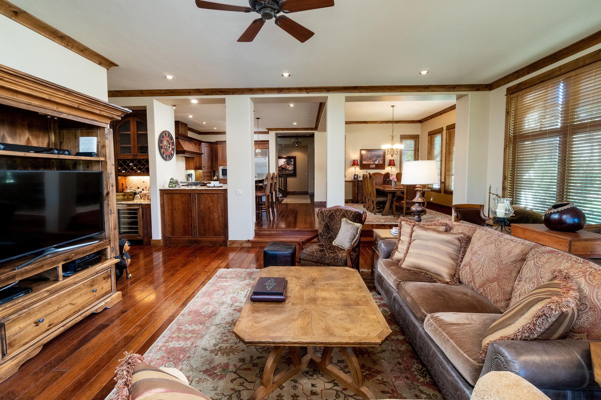 Pronghorn - Residential