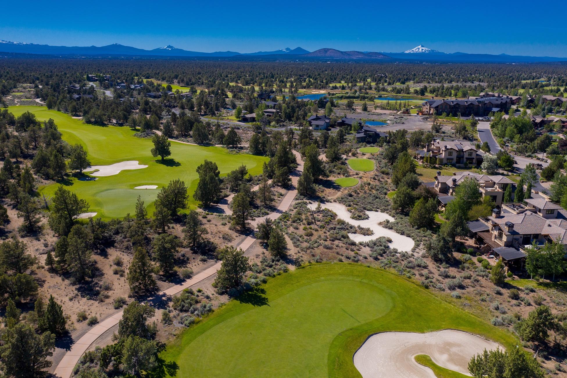 Pronghorn - Residential