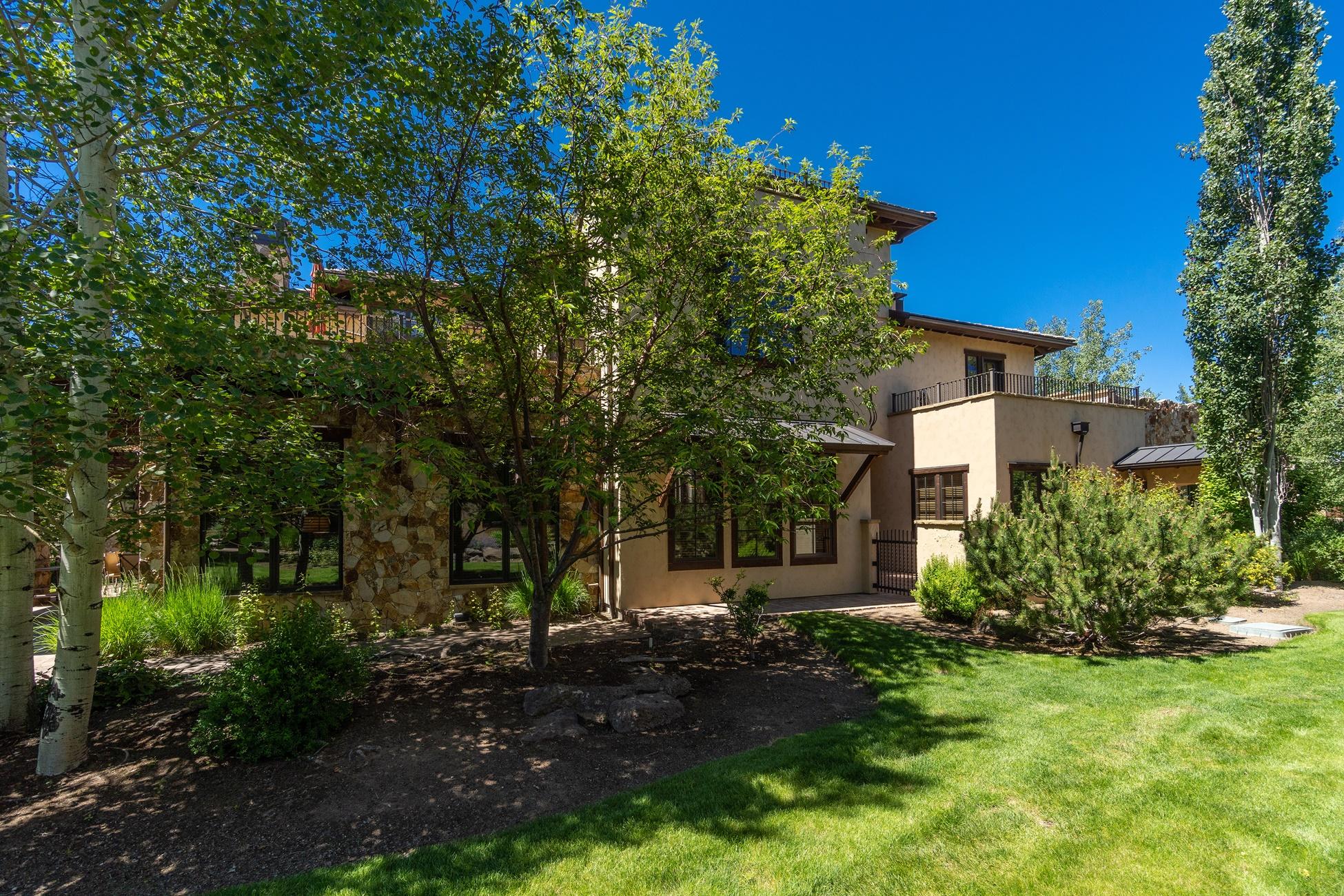 Pronghorn - Residential