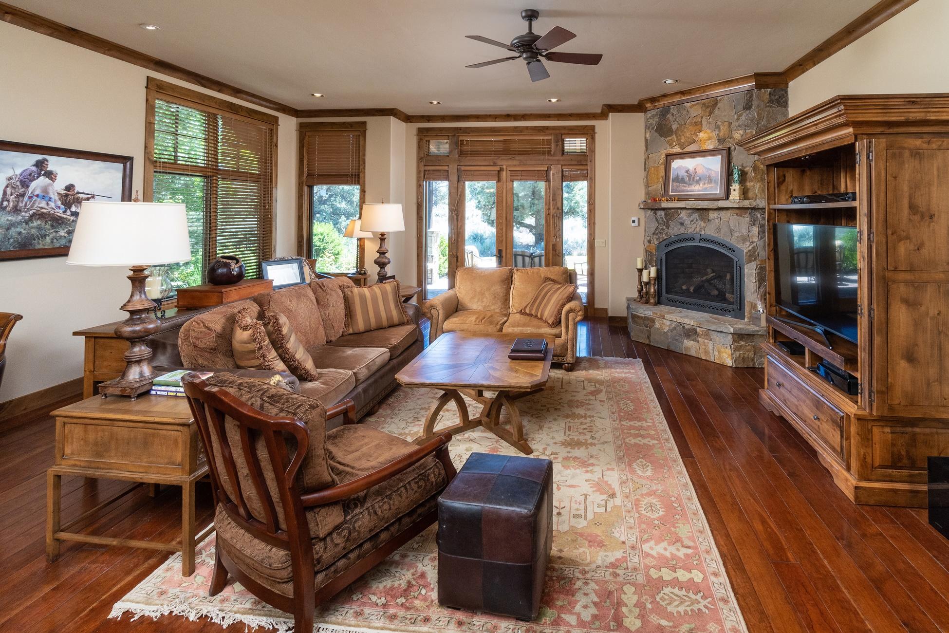 Pronghorn - Residential