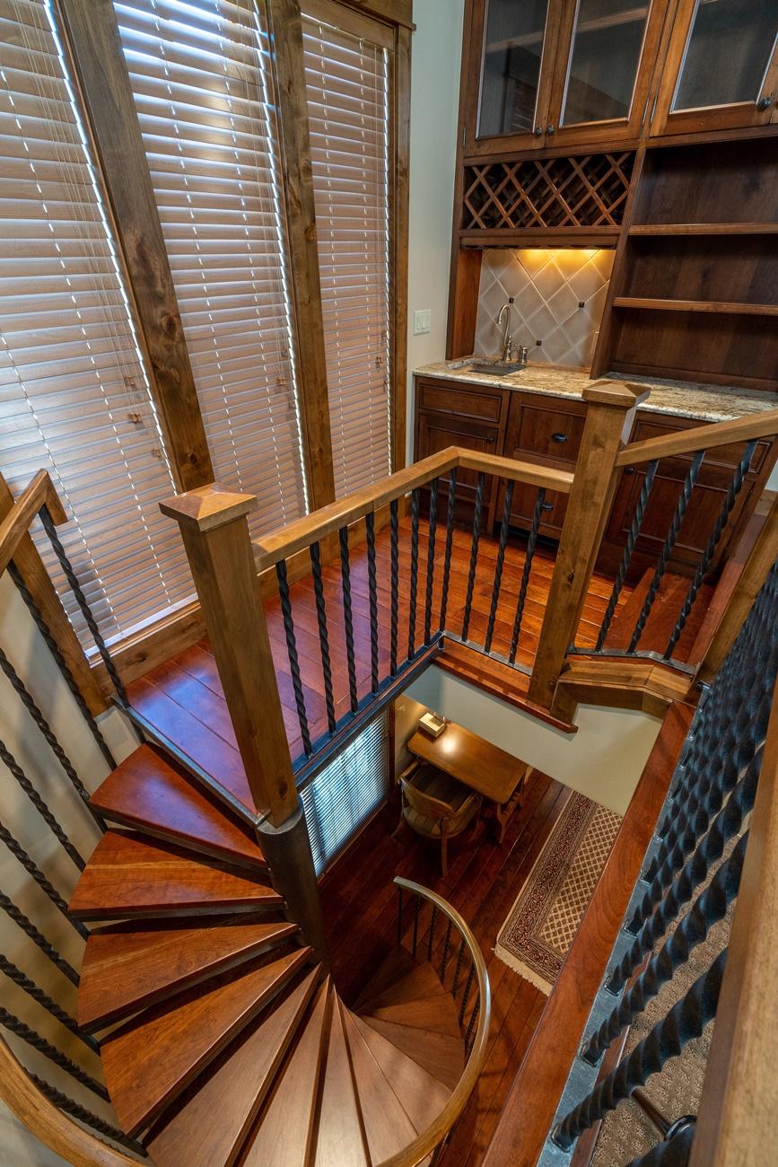 Pronghorn - Residential