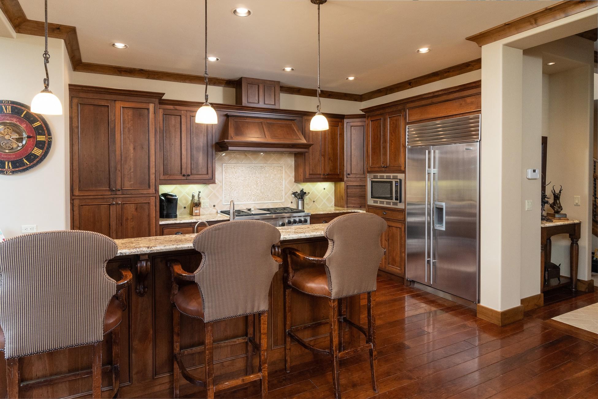 Pronghorn - Residential