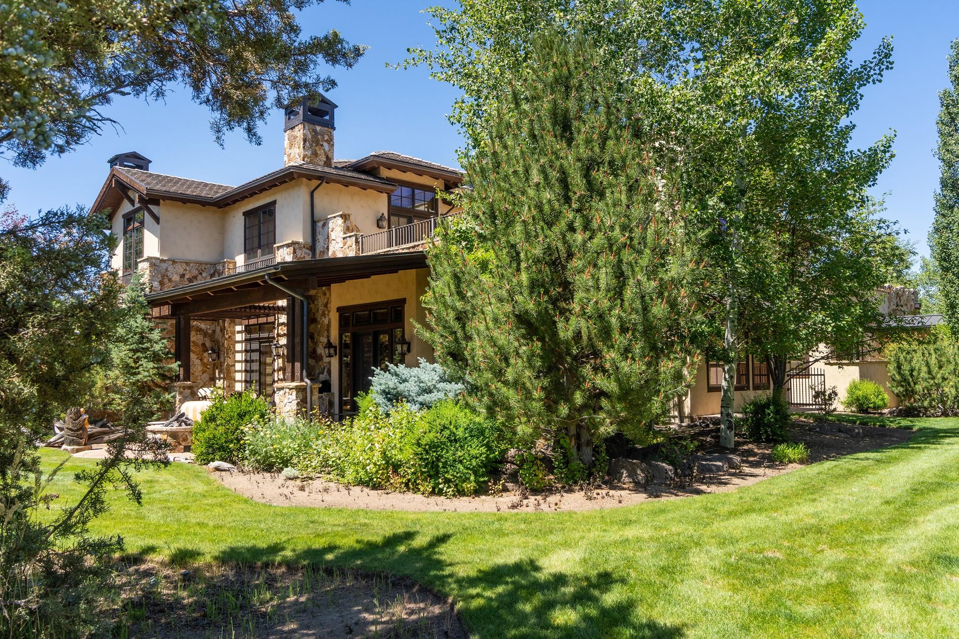 Pronghorn - Residential