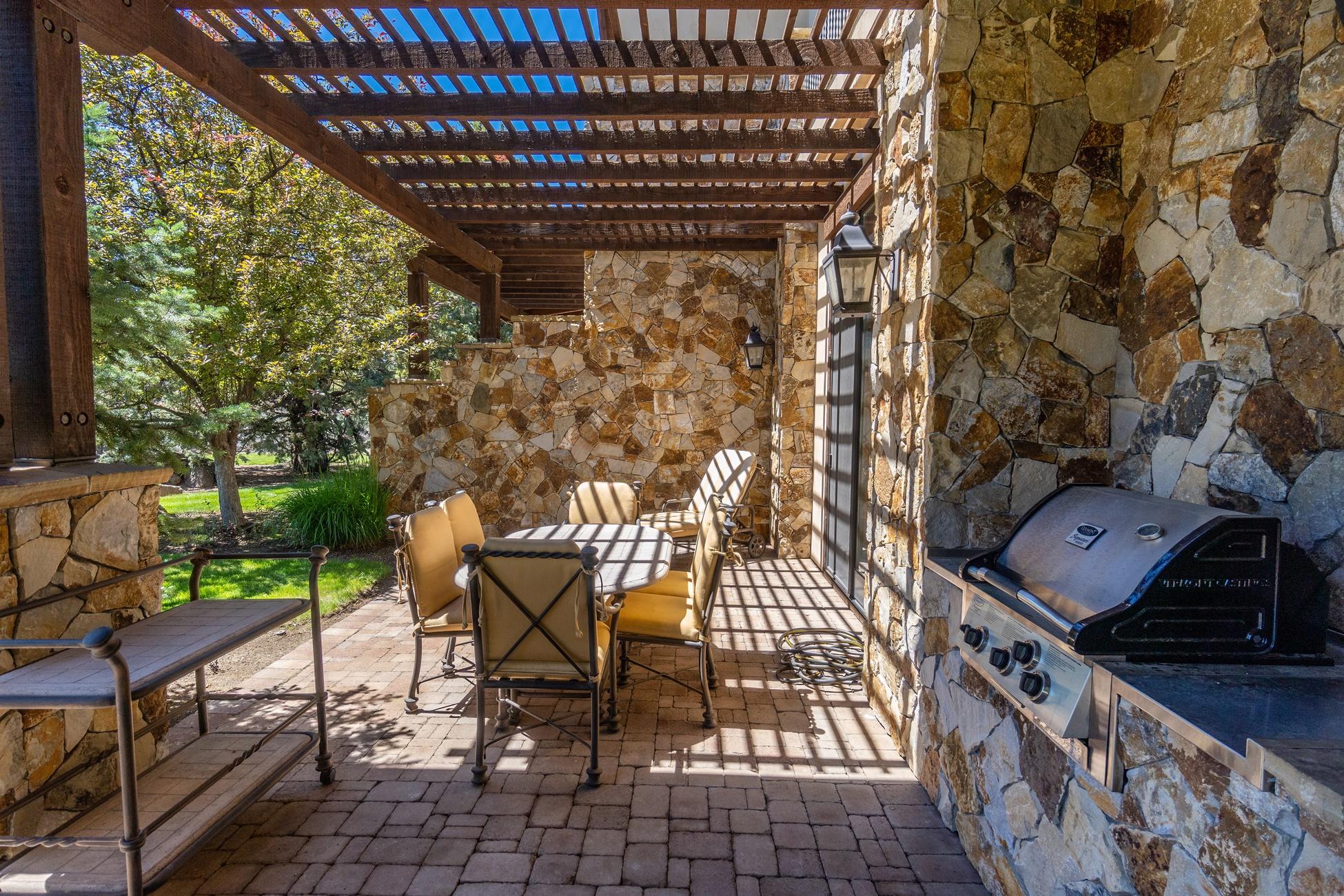 Pronghorn - Residential